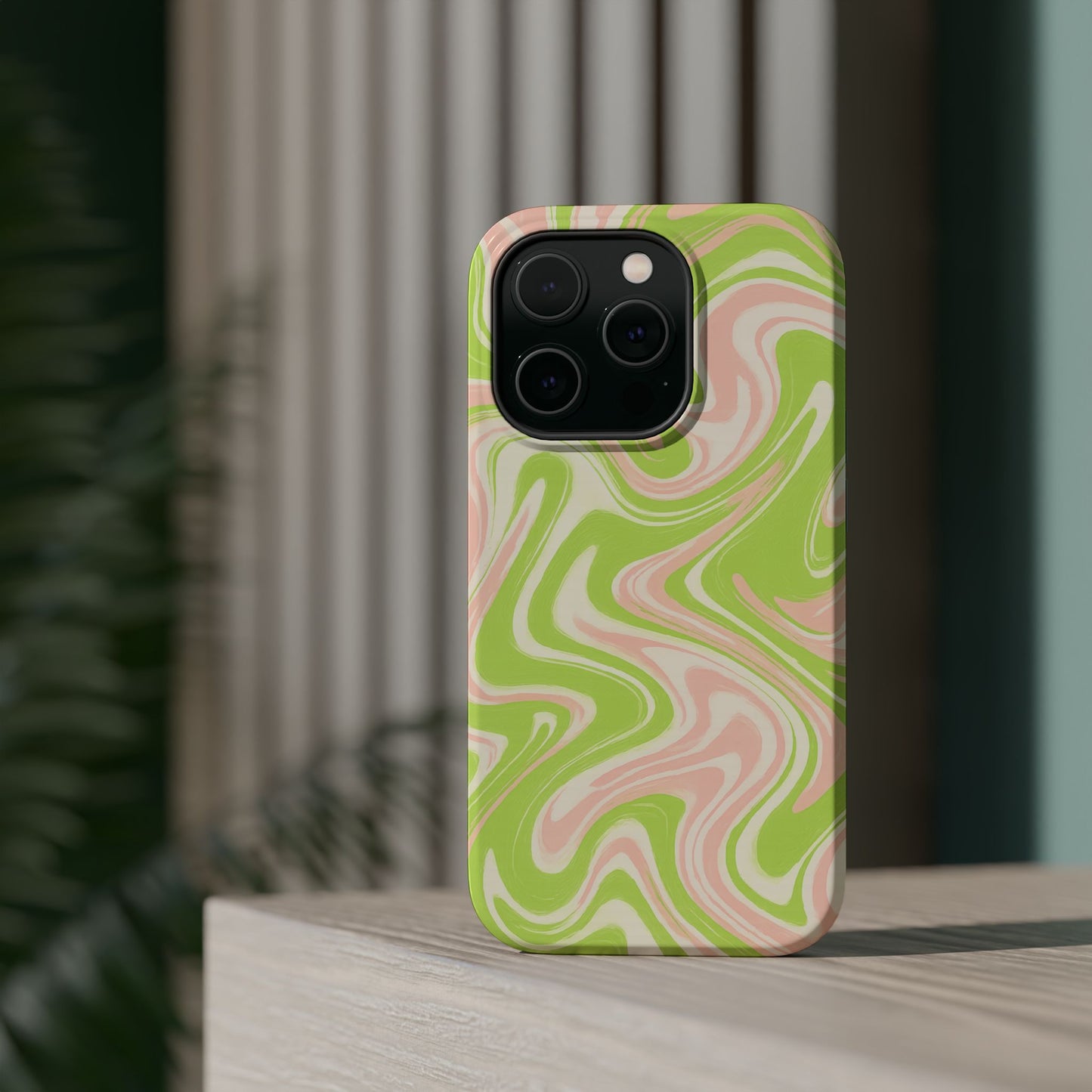 Magnetic Tough Cases