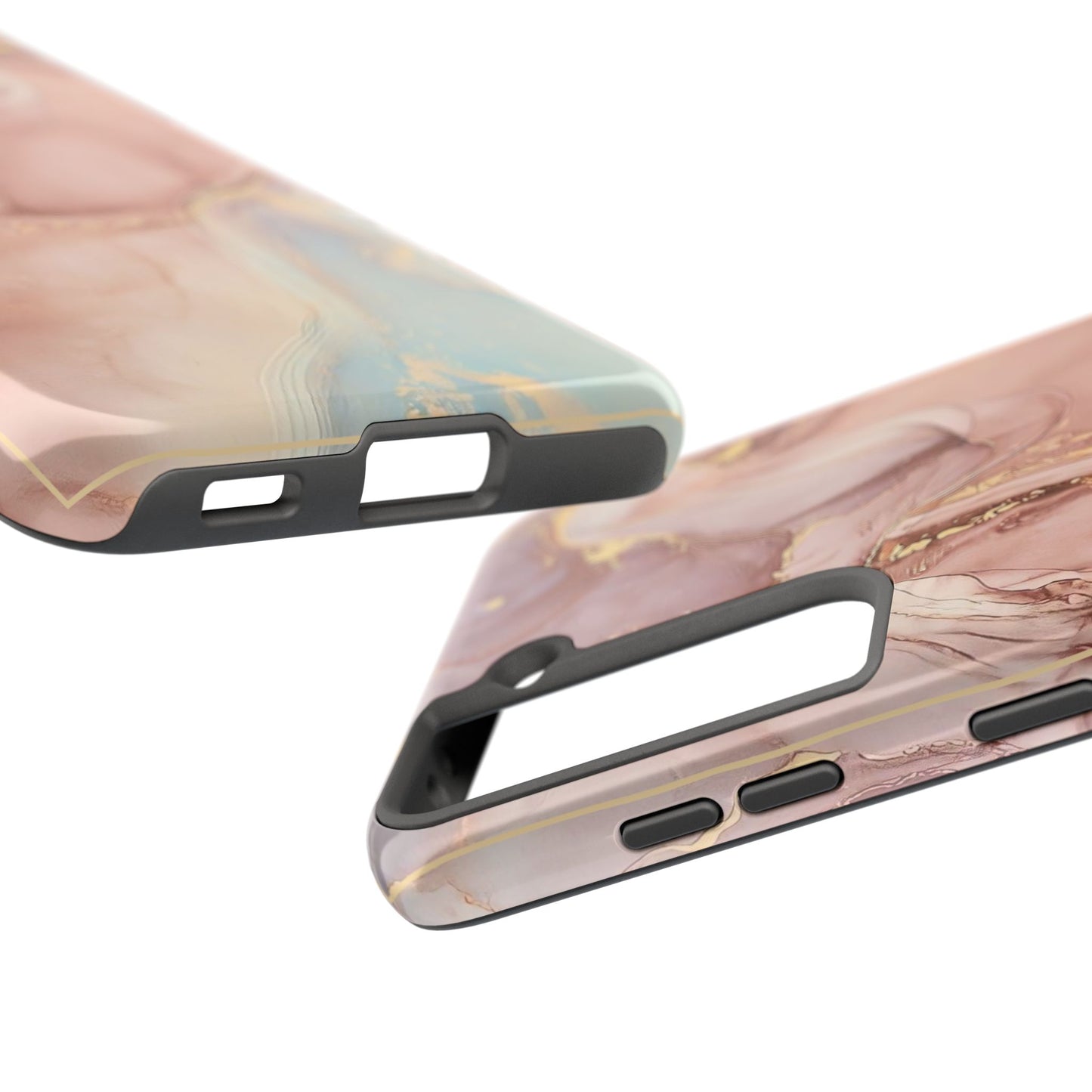 Elegant Stylish, Abstract Phone Case
