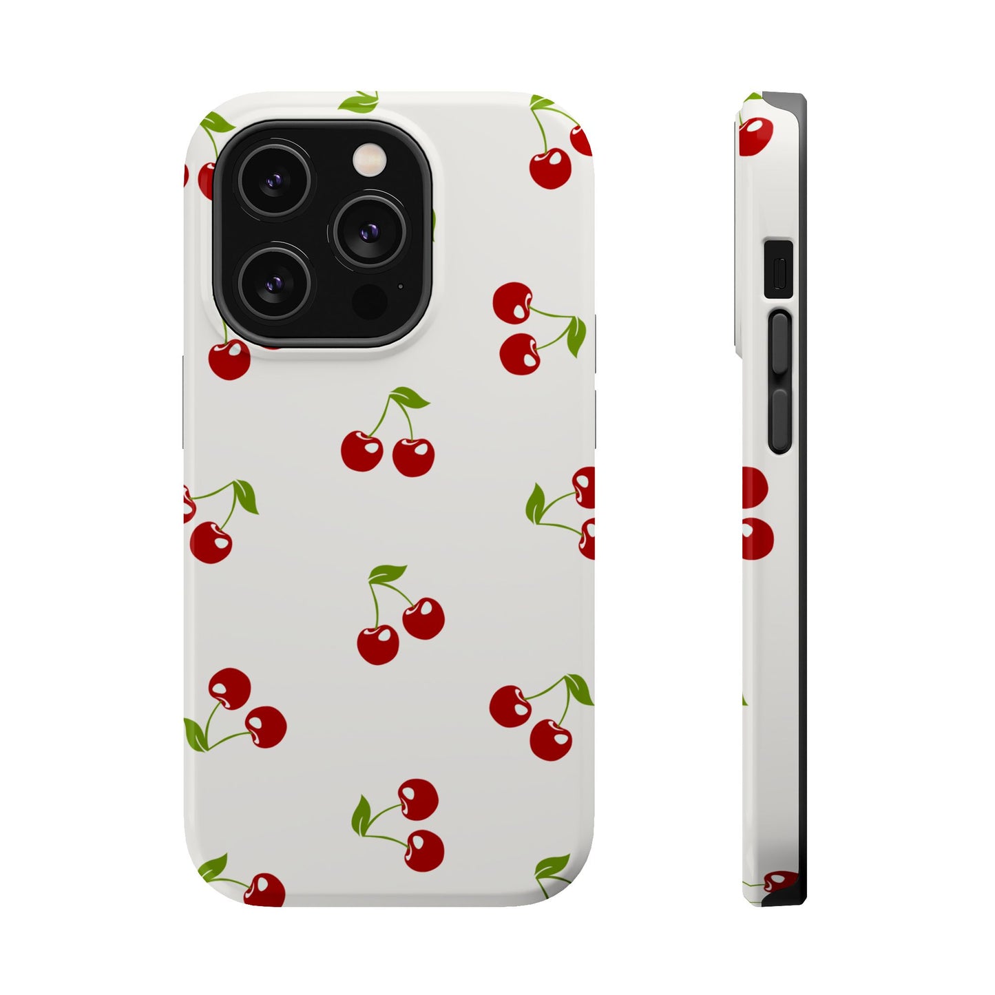 Cherry Blossom Tough MAGNETIC Phone Case