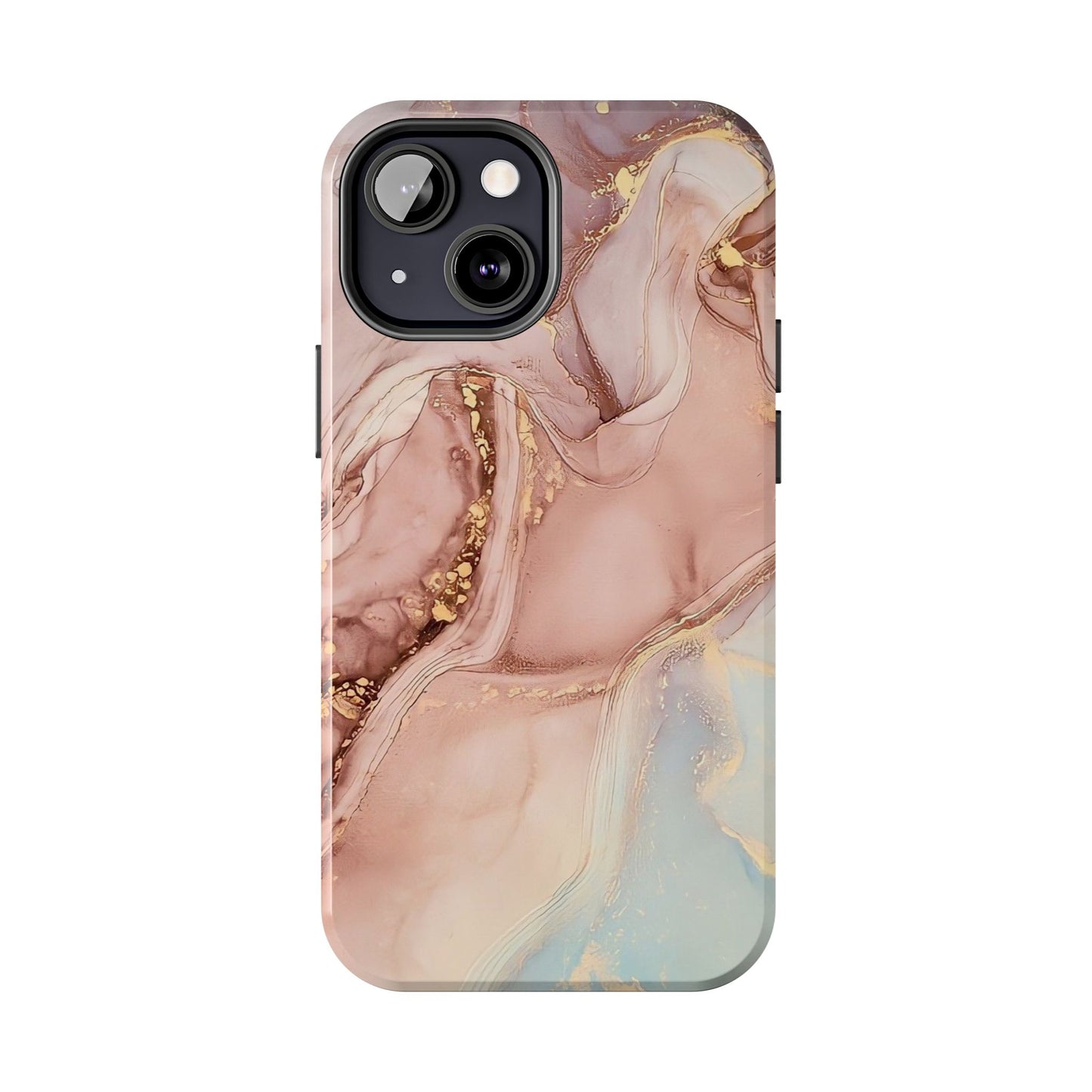 Elegant Stylish, Abstract Phone Case