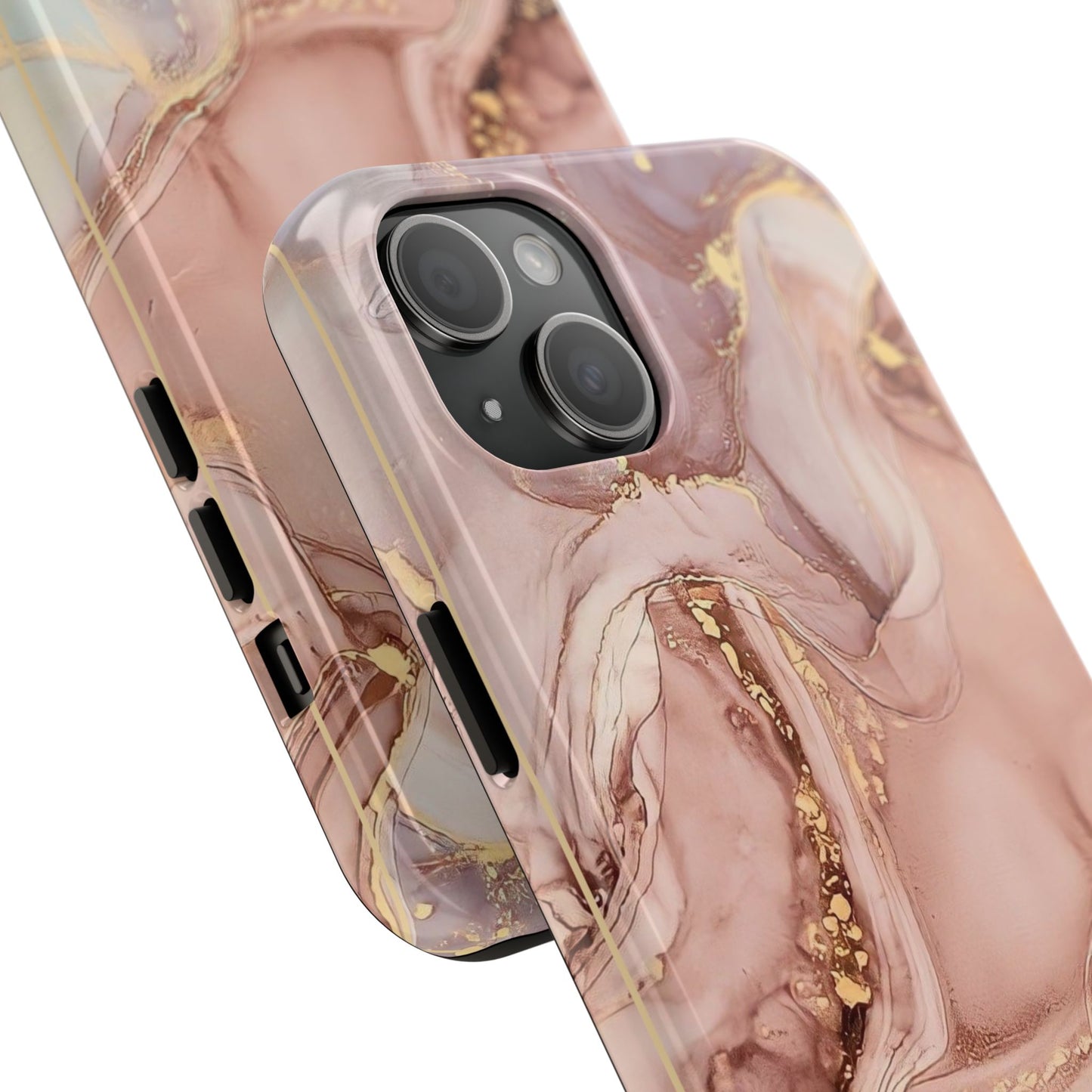 Elegant Stylish, Abstract Phone Case