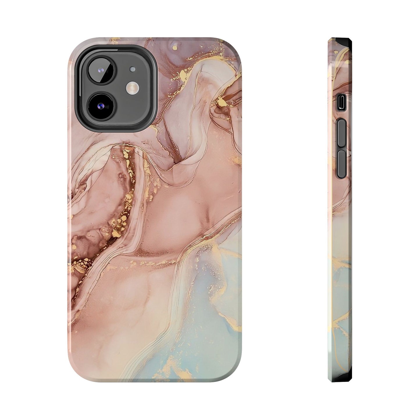Elegant Stylish, Abstract Phone Case