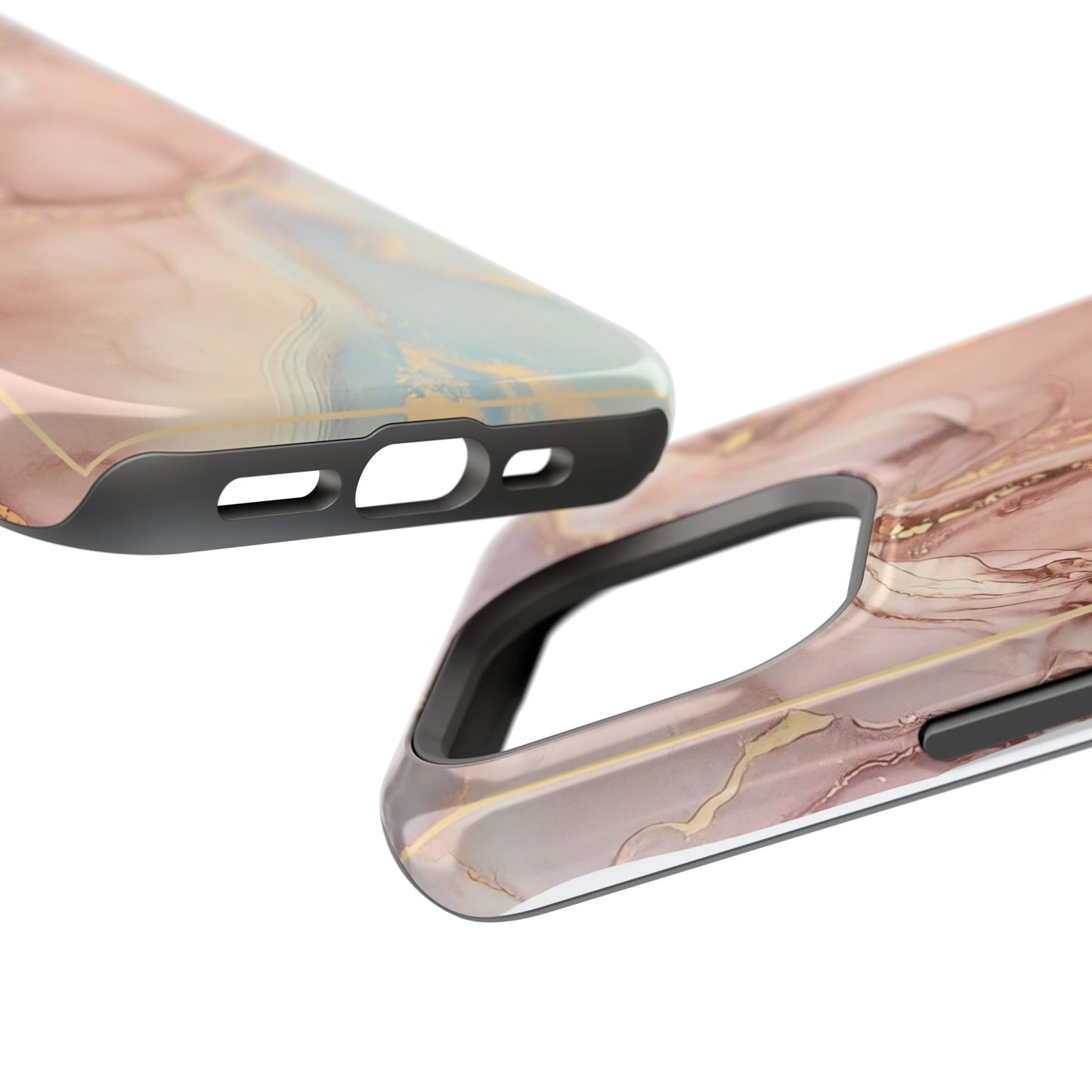Elegant Stylish, Abstract MAGNETIC Phone Case