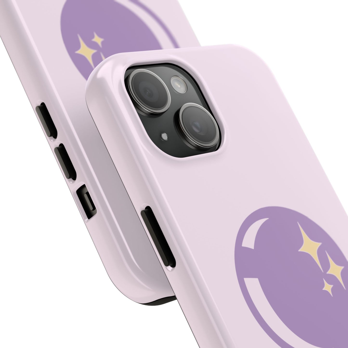 Magical Phone Case - Believe in Magic, Tough Phone Case