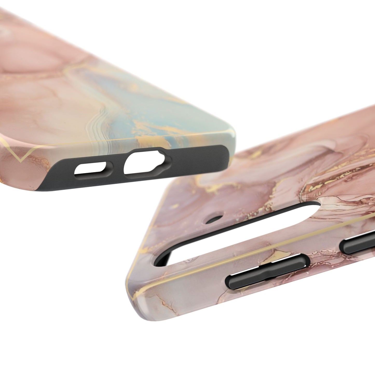 Elegant Stylish, Abstract Phone Case