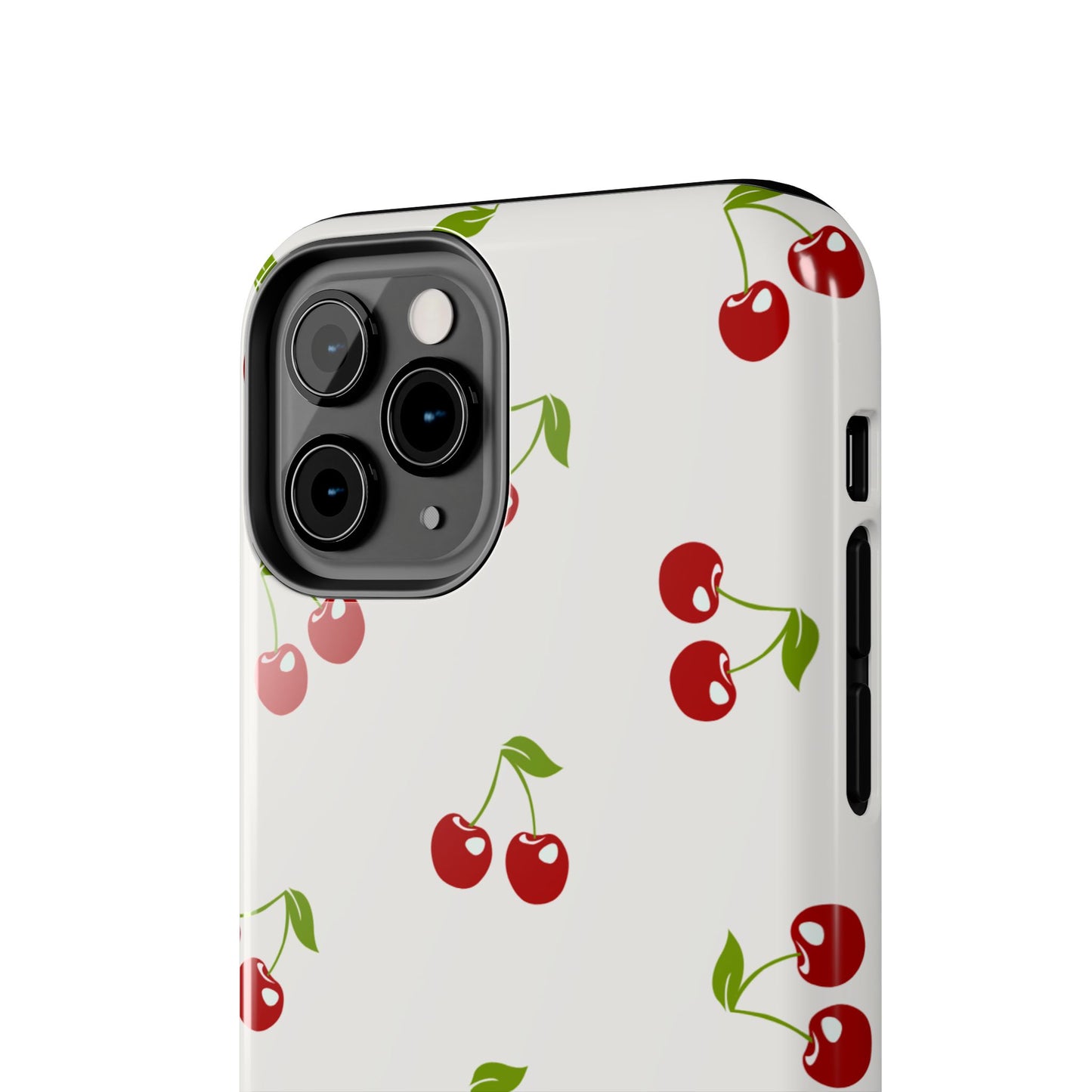Cherry Blossom Tough Phone Case