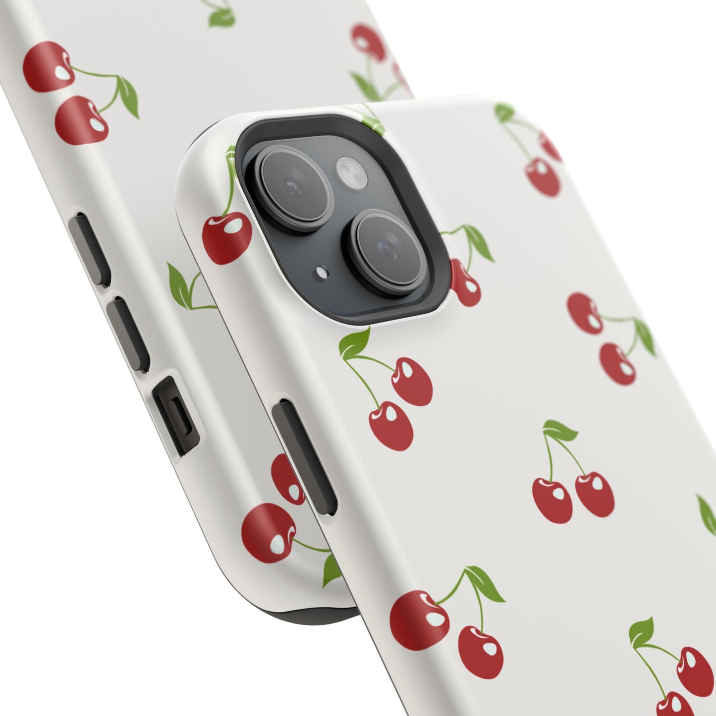 Cherry Blossom Tough MAGNETIC Phone Case