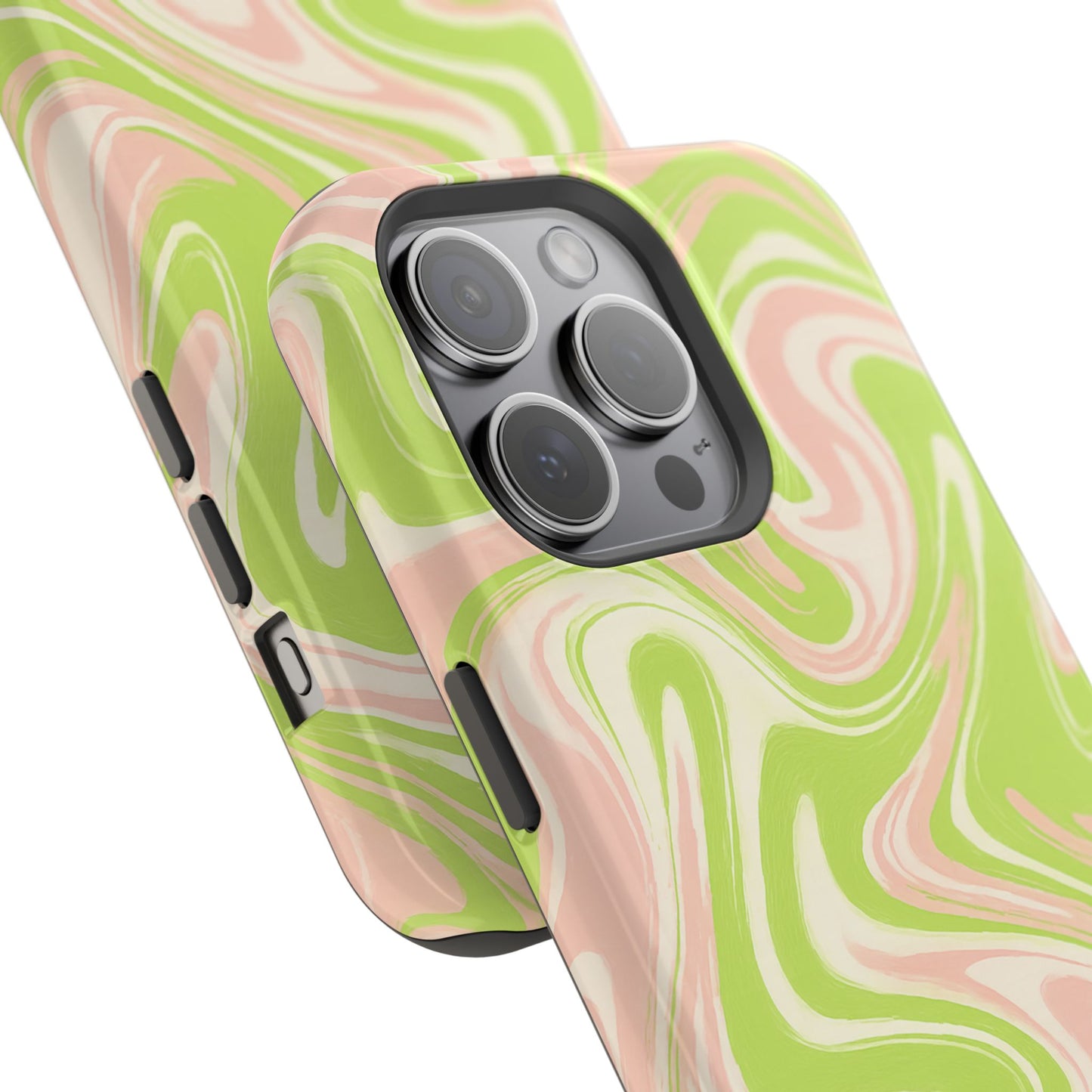 Magnetic Tough Cases