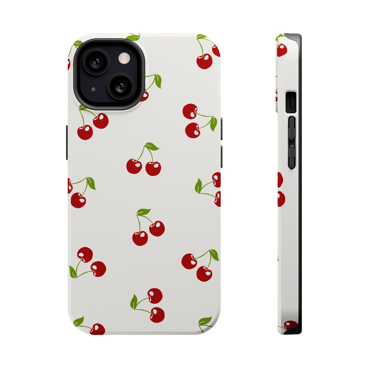Cherry Blossom Tough MAGNETIC Phone Case