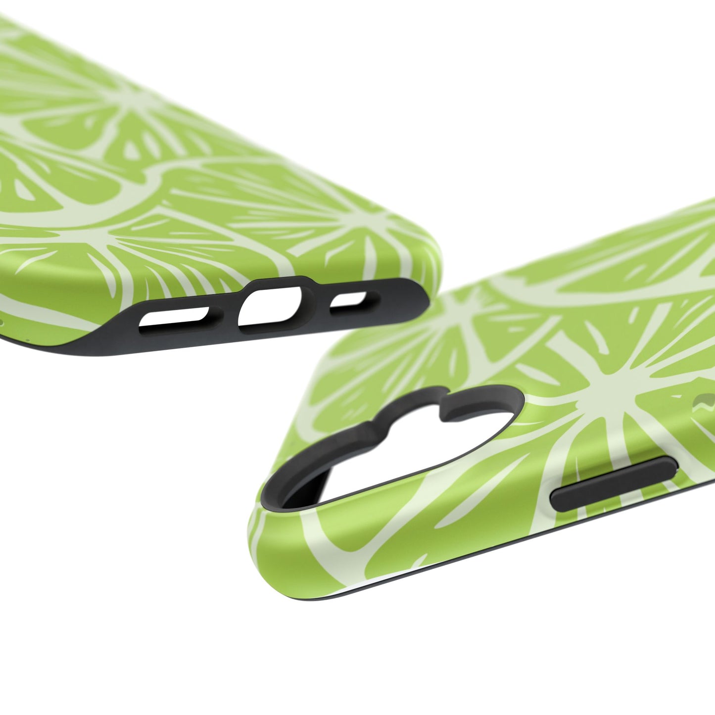 Lime Slice, Summer Vibes MAGNETIC Phone Case