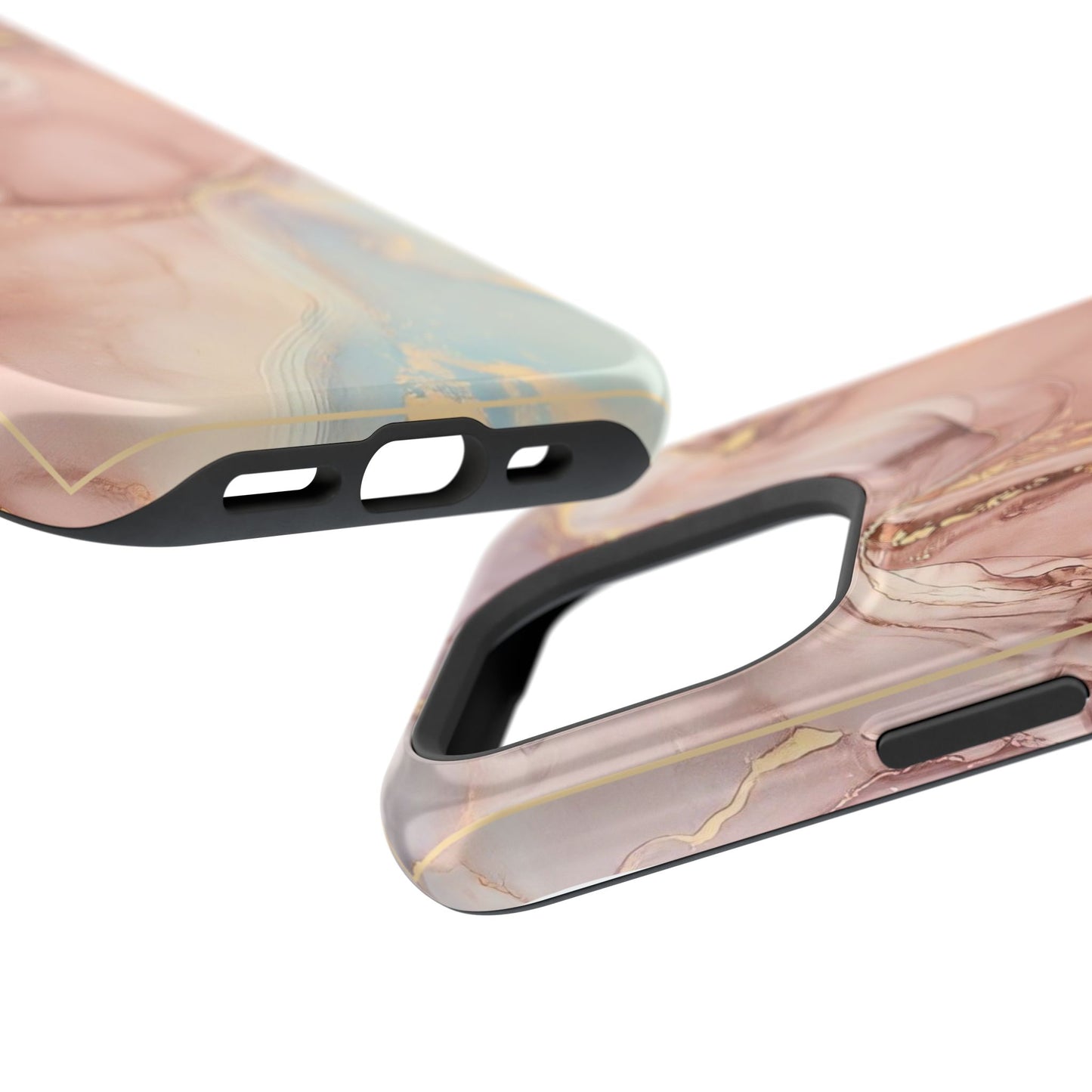 Elegant Stylish, Abstract MAGNETIC Phone Case