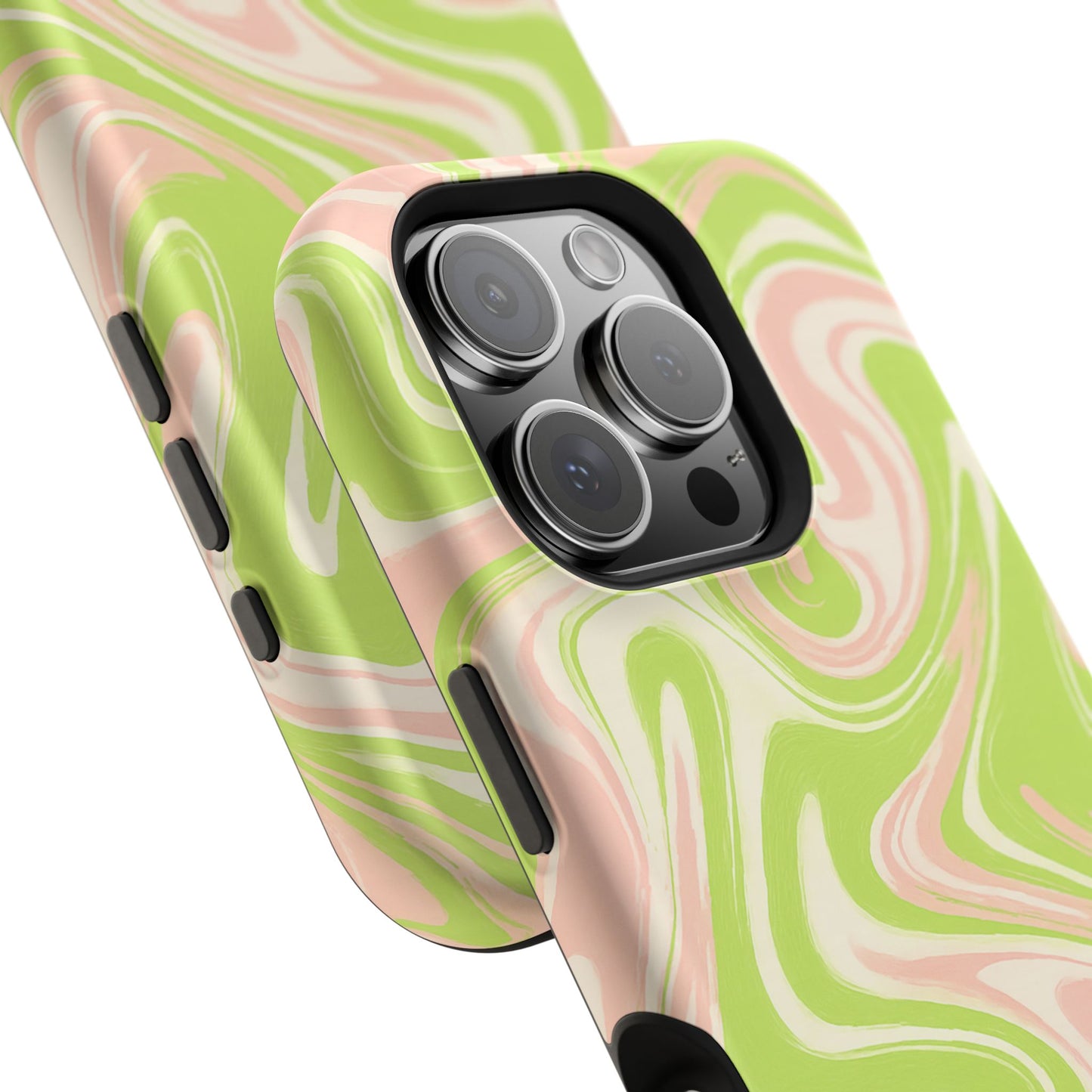 Magnetic Tough Cases
