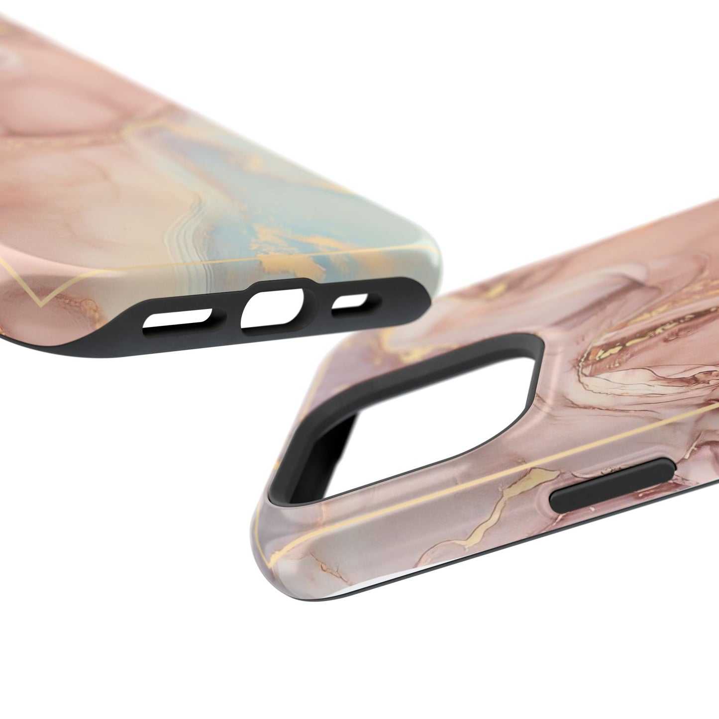 Elegant Stylish, Abstract MAGNETIC Phone Case