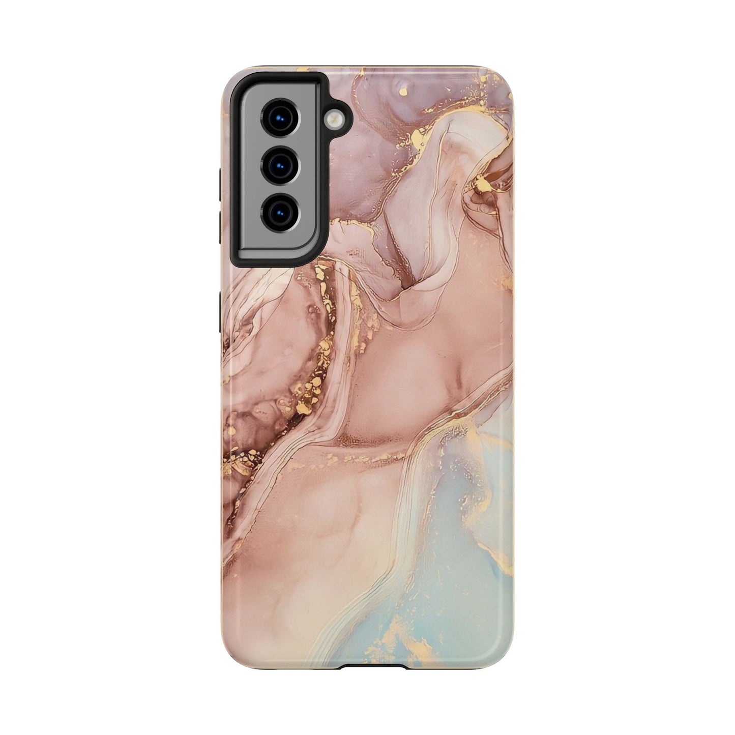 Elegant Stylish, Abstract Phone Case