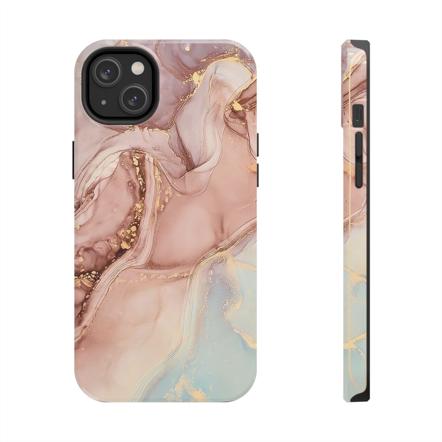 Elegant Stylish, Abstract Phone Case
