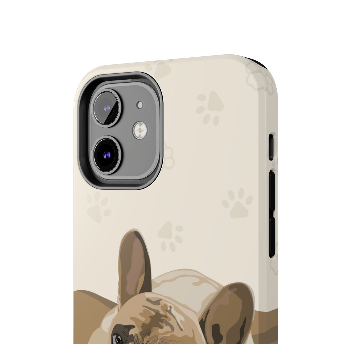 Dog Phone Case - Just Relax, I’ve Got This