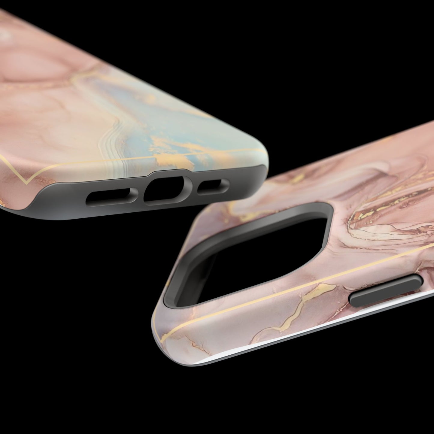 Elegant Stylish, Abstract MAGNETIC Phone Case