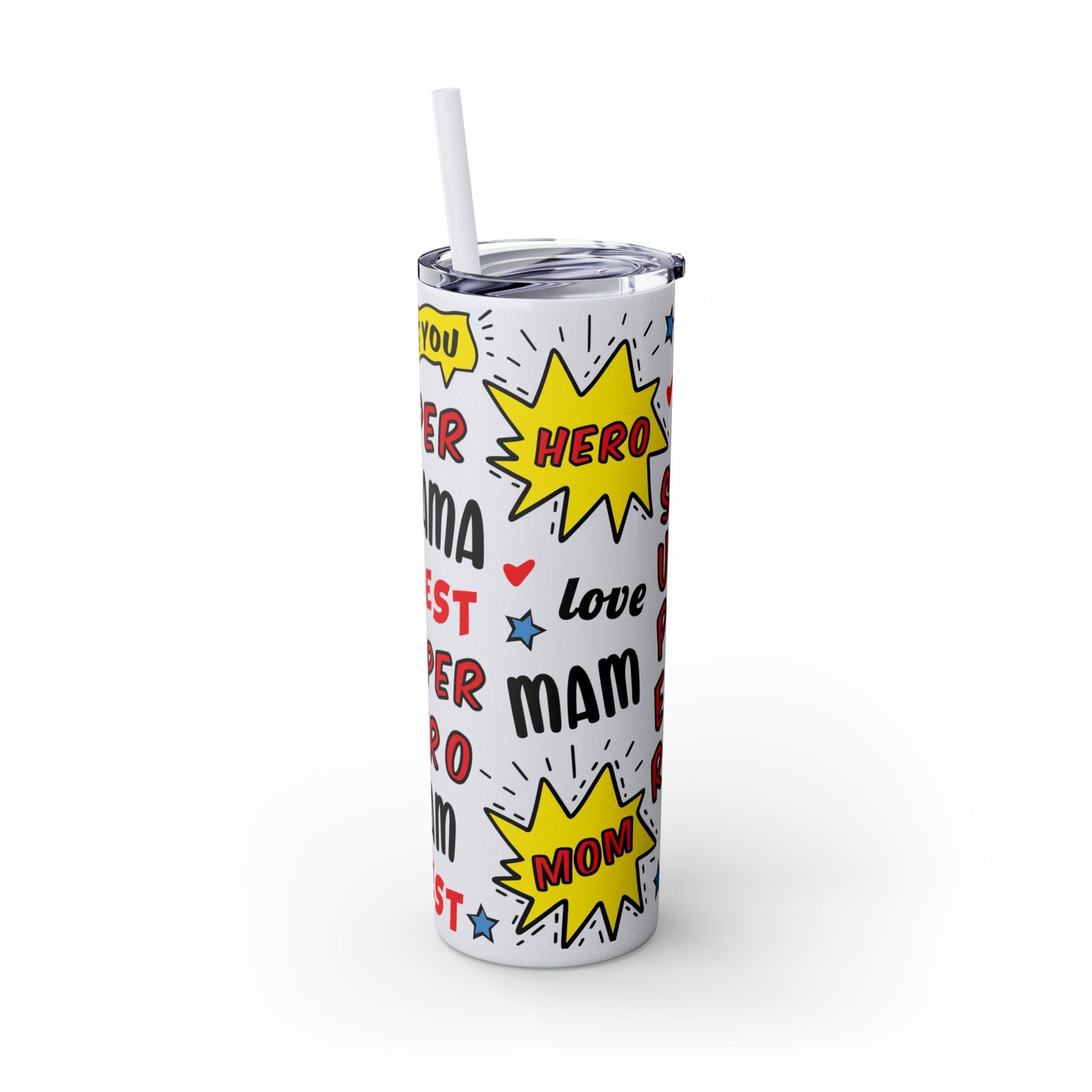 Skinny Tumbler