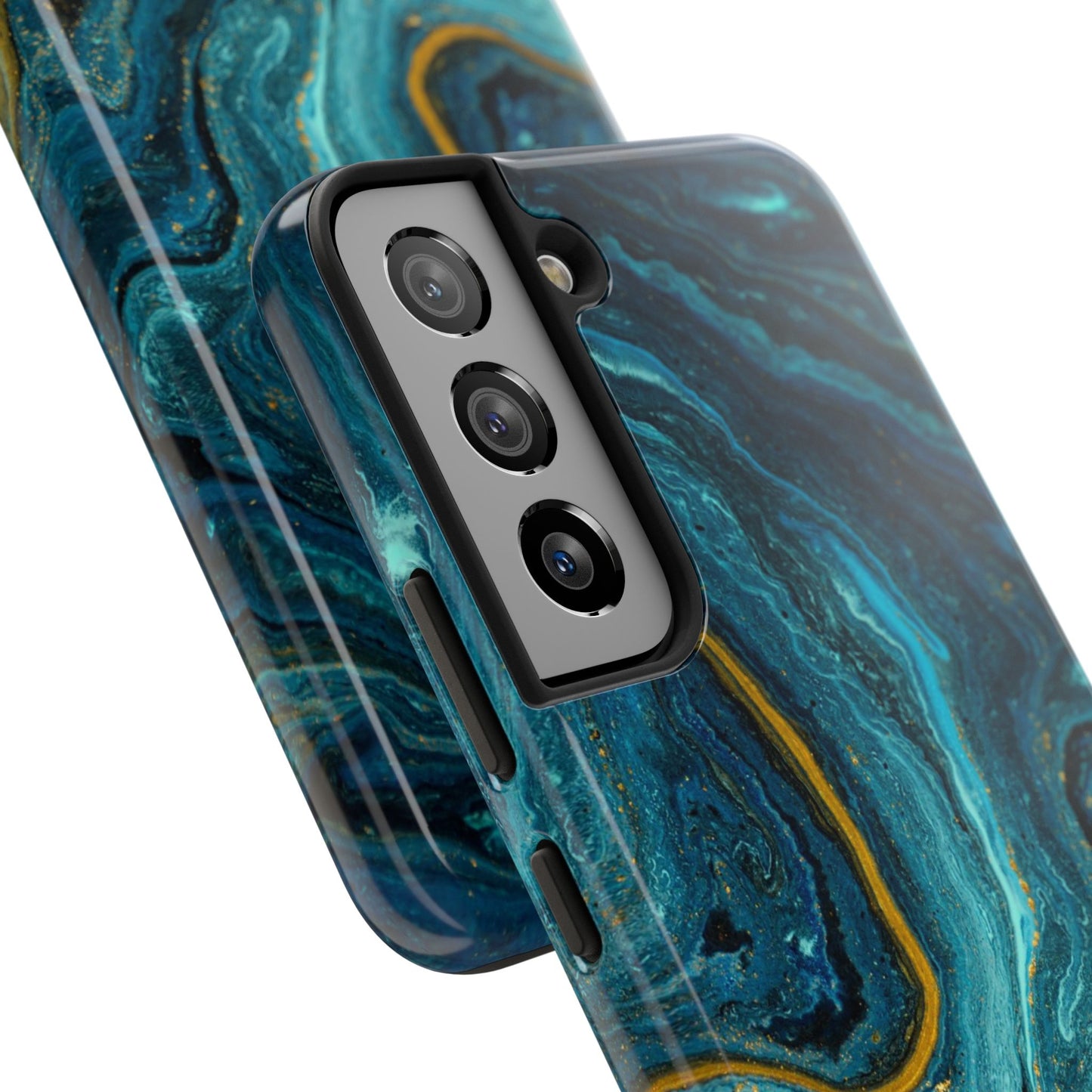 Marble, Unique Tough Phone Case