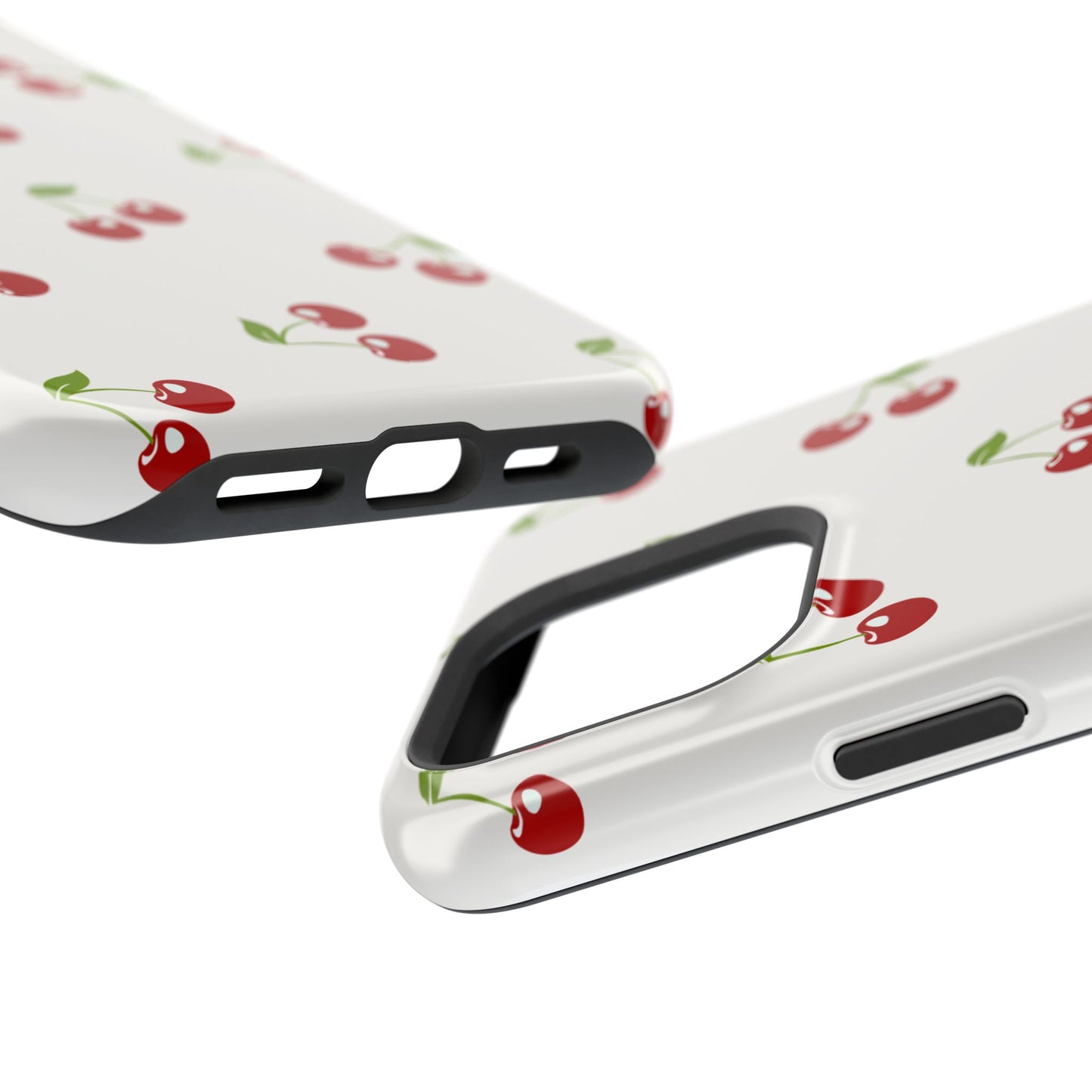 Cherry Blossom Tough MAGNETIC Phone Case