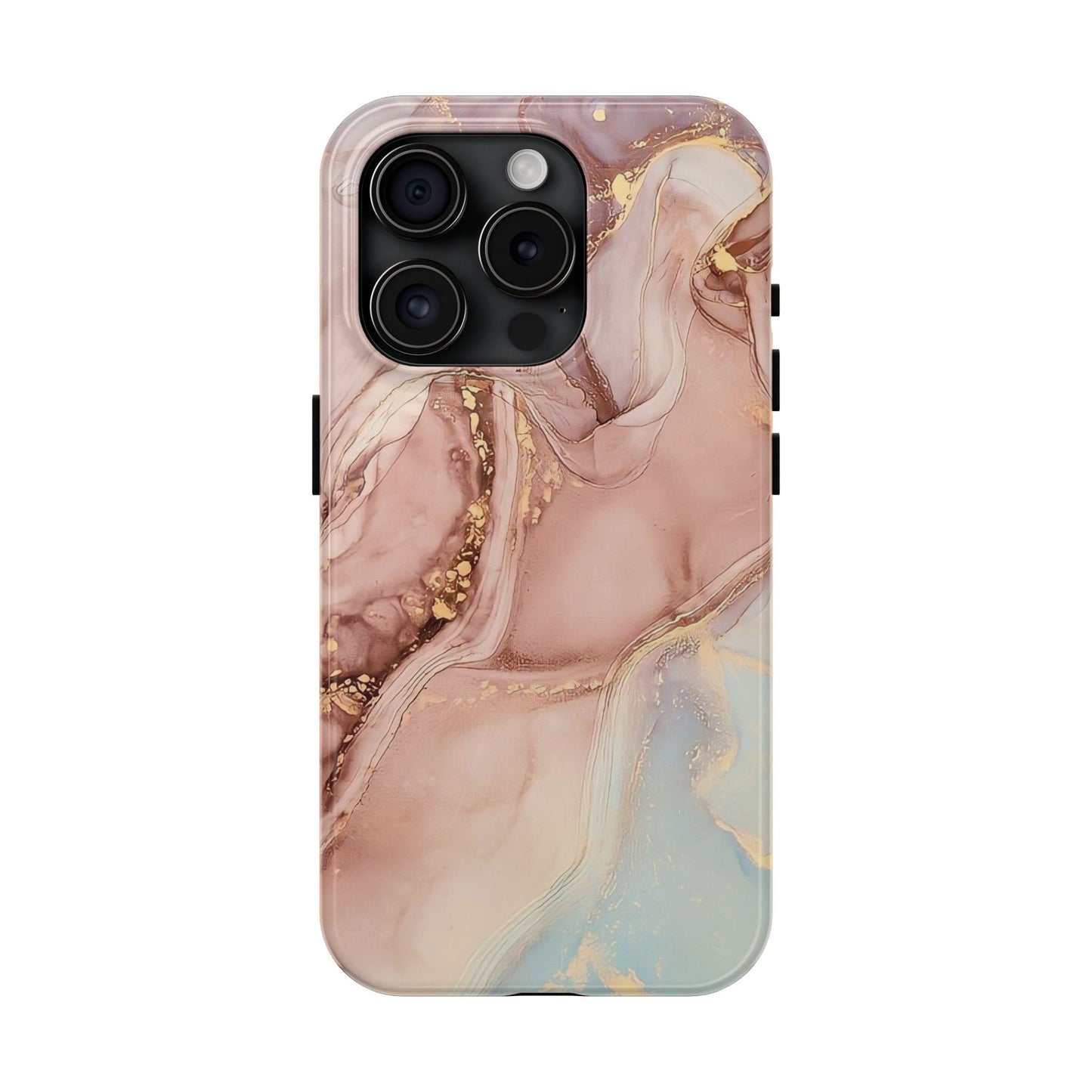 Elegant Stylish, Abstract Phone Case