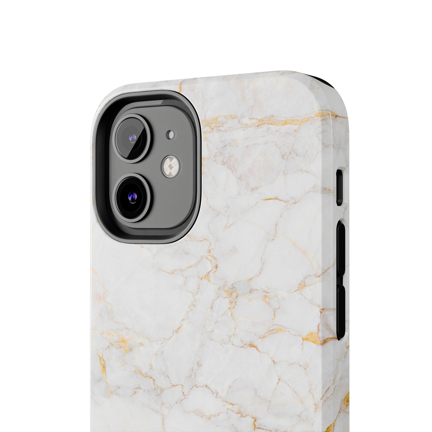 Elegant Motivational, Inspirational - Believe in You, Tough Phone Case