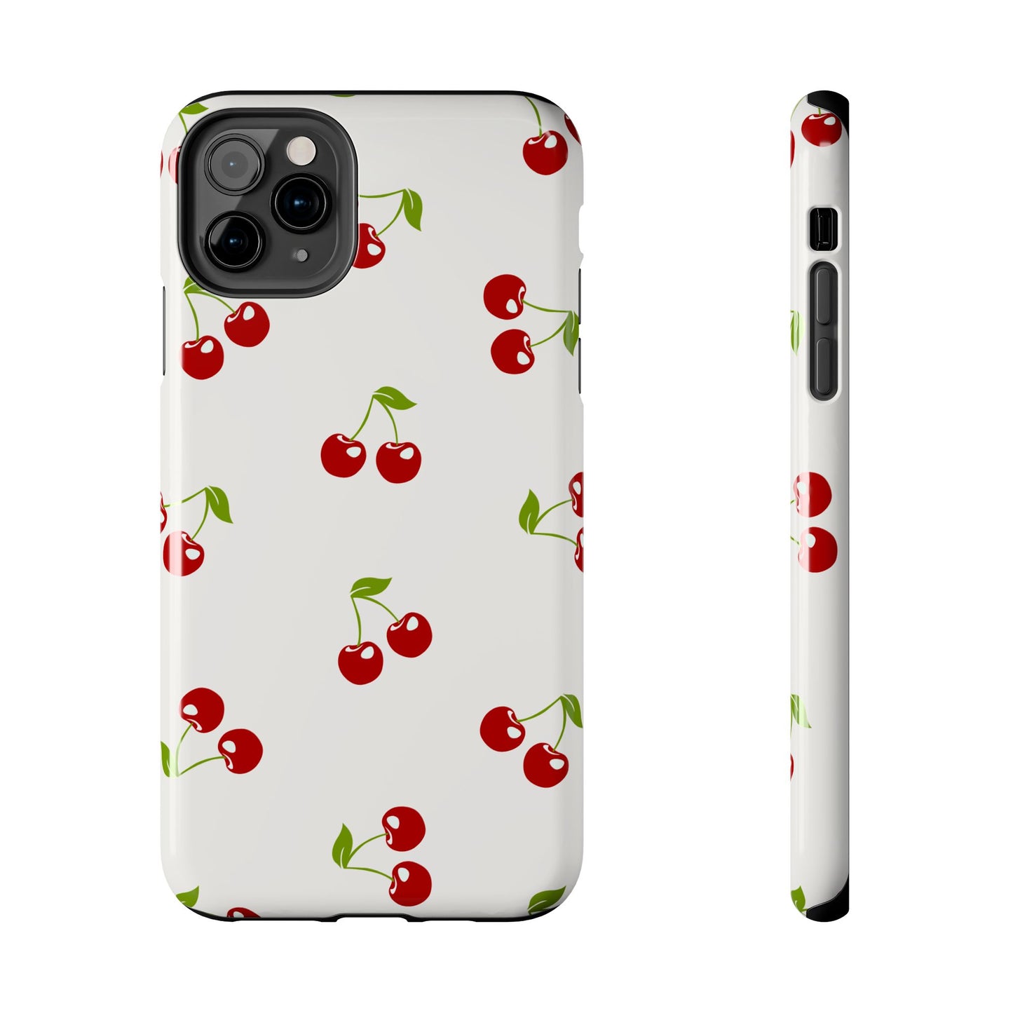 Cherry Blossom Tough Phone Case