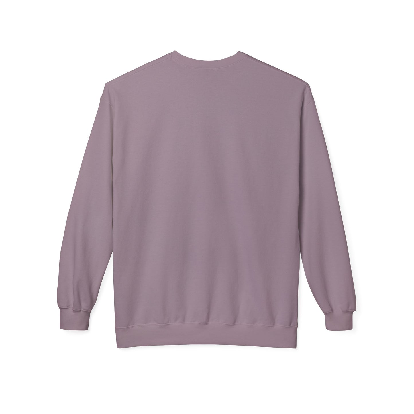 Funny Cold Weather Sweatshirt - 'YES, I'M COLD' Crewneck