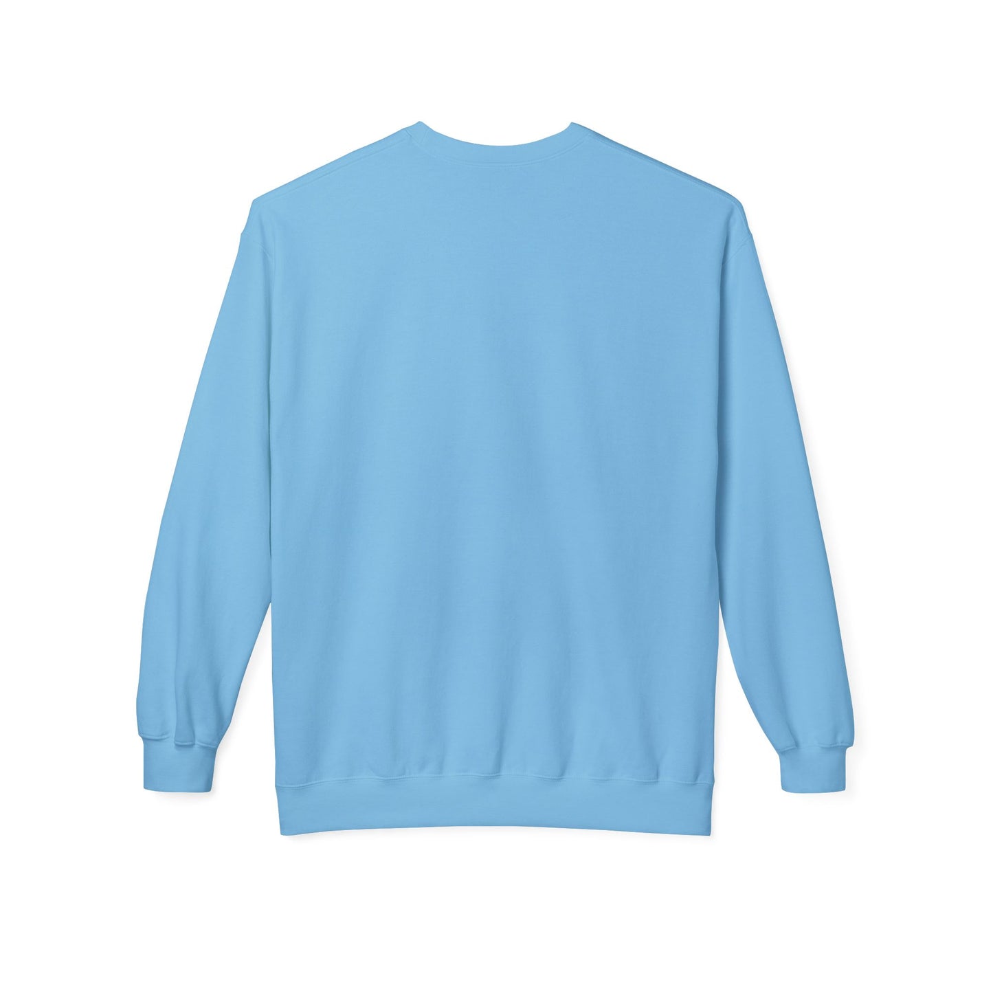 Funny Cold Weather Sweatshirt - 'YES, I'M COLD' Crewneck