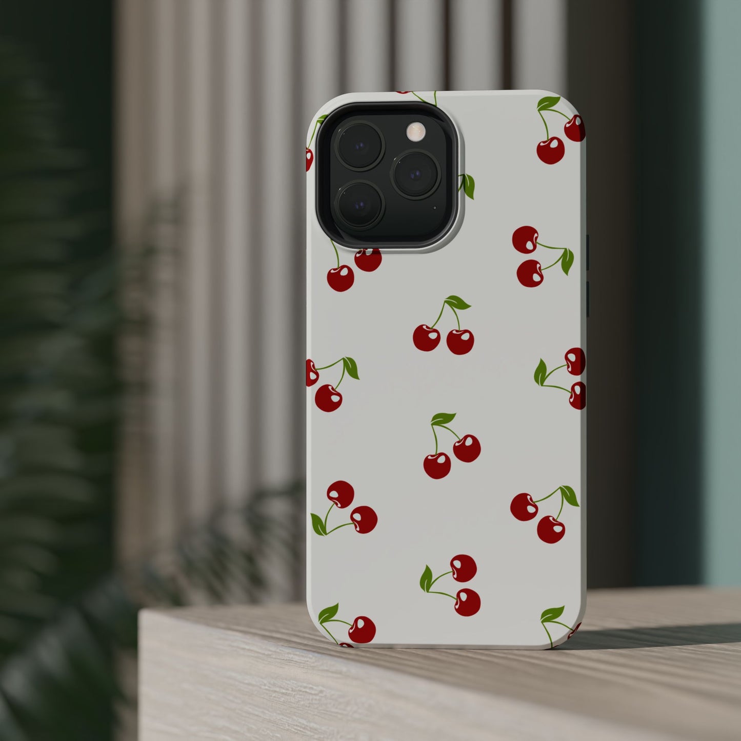 Cherry Blossom Tough MAGNETIC Phone Case
