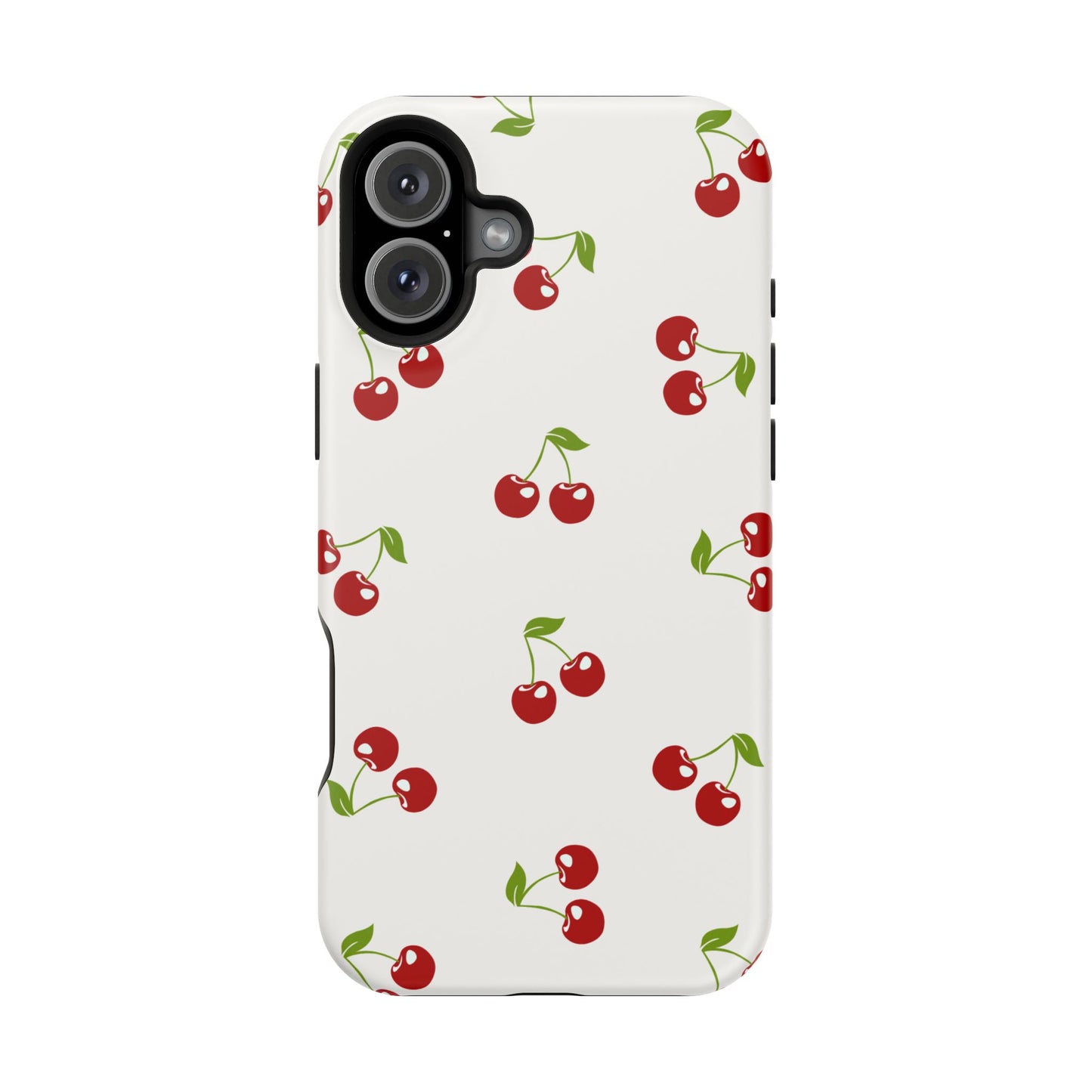 Cherry Blossom Tough MAGNETIC Phone Case