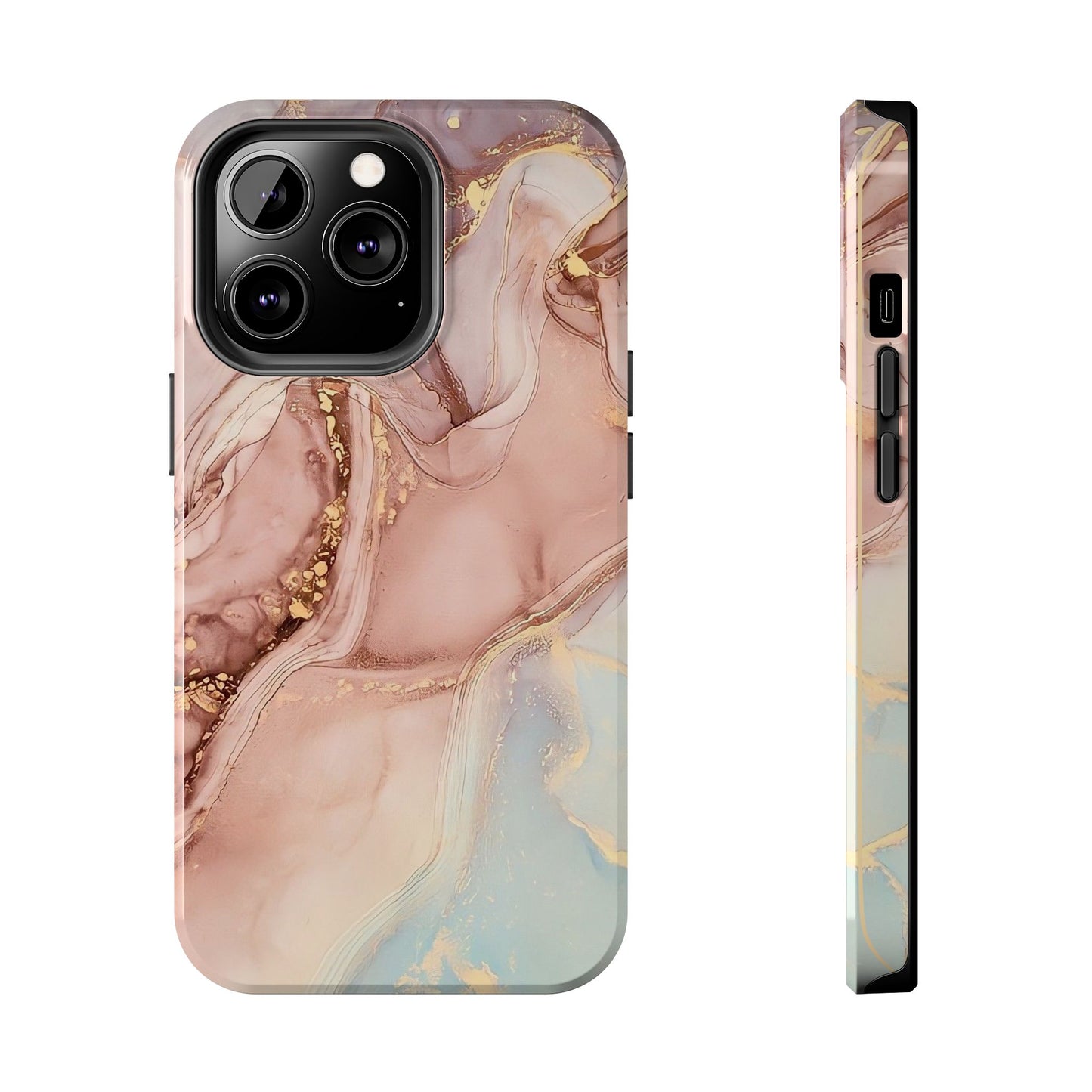 Elegant Stylish, Abstract Phone Case