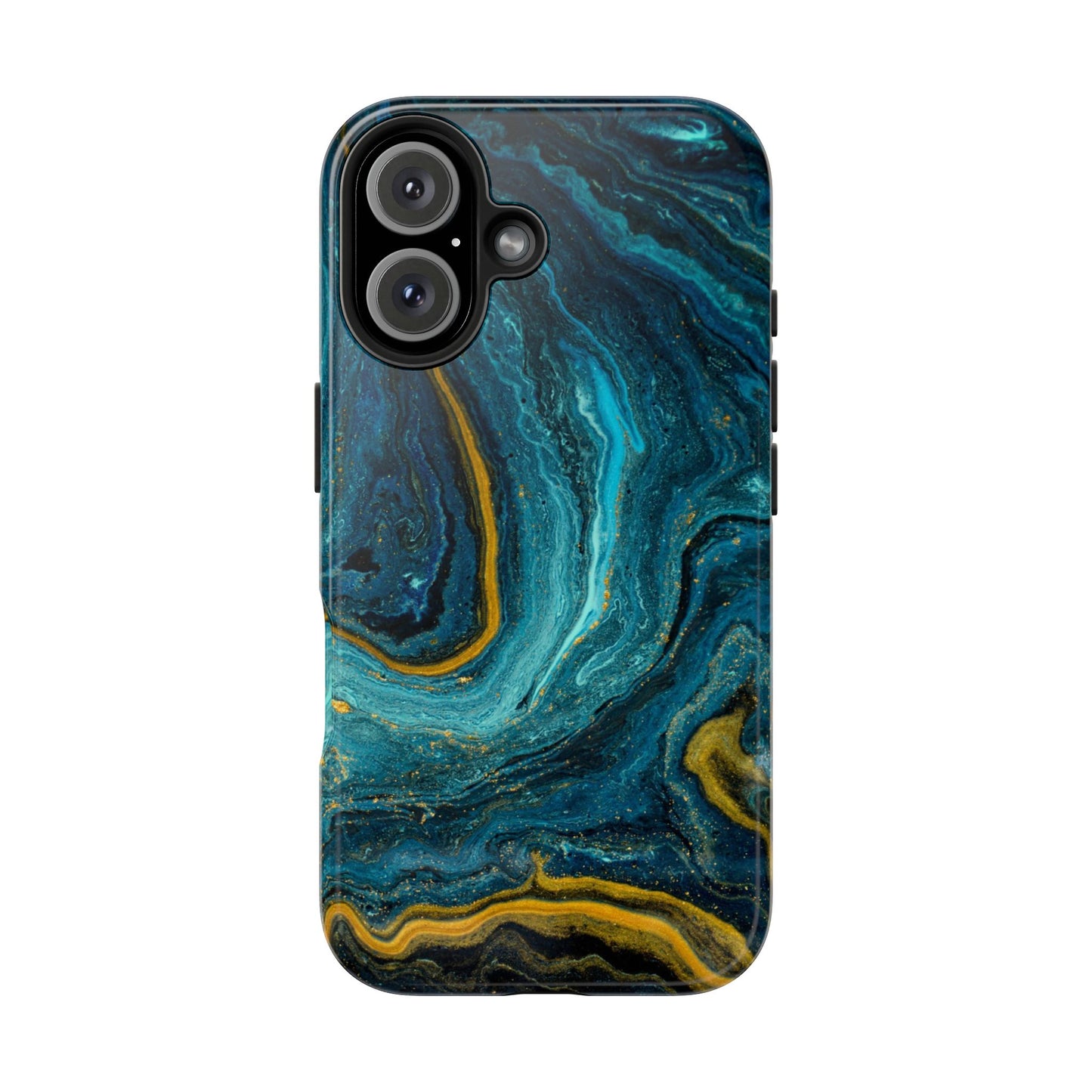 Marble, Unique Tough Phone Case