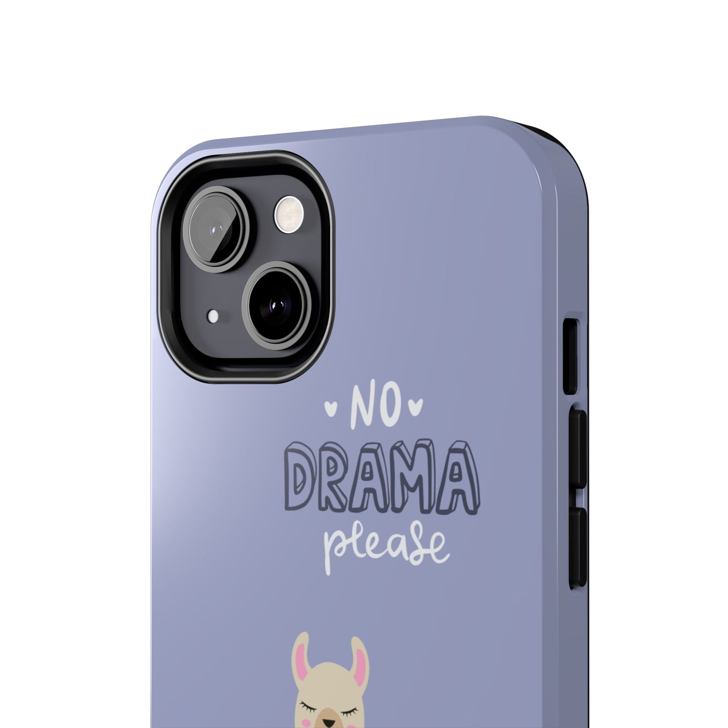 Llama Drama-Free Trendy Phone Case
