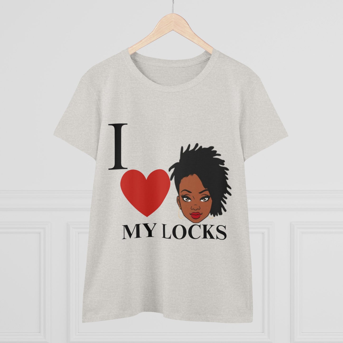 Natural Hair Celebration Tee