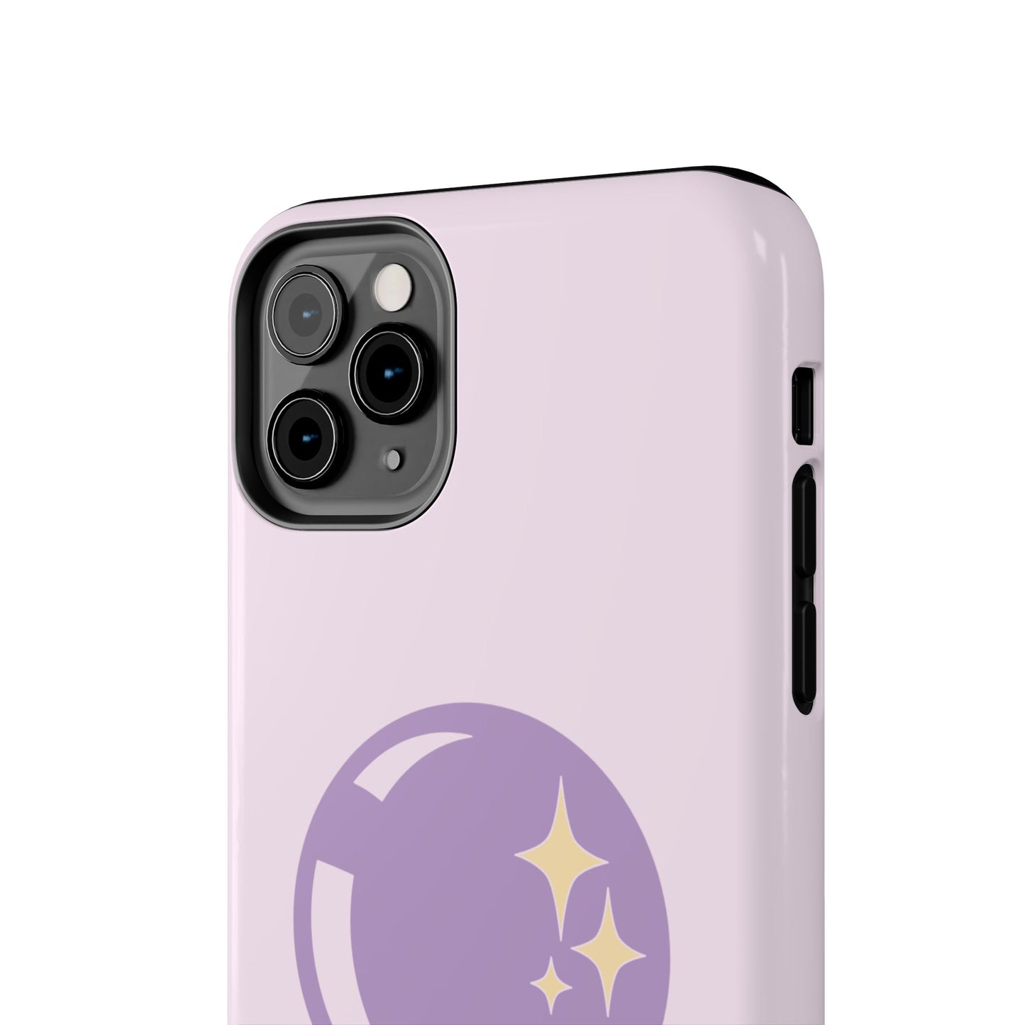 Magical Phone Case - Believe in Magic, Tough Phone Case