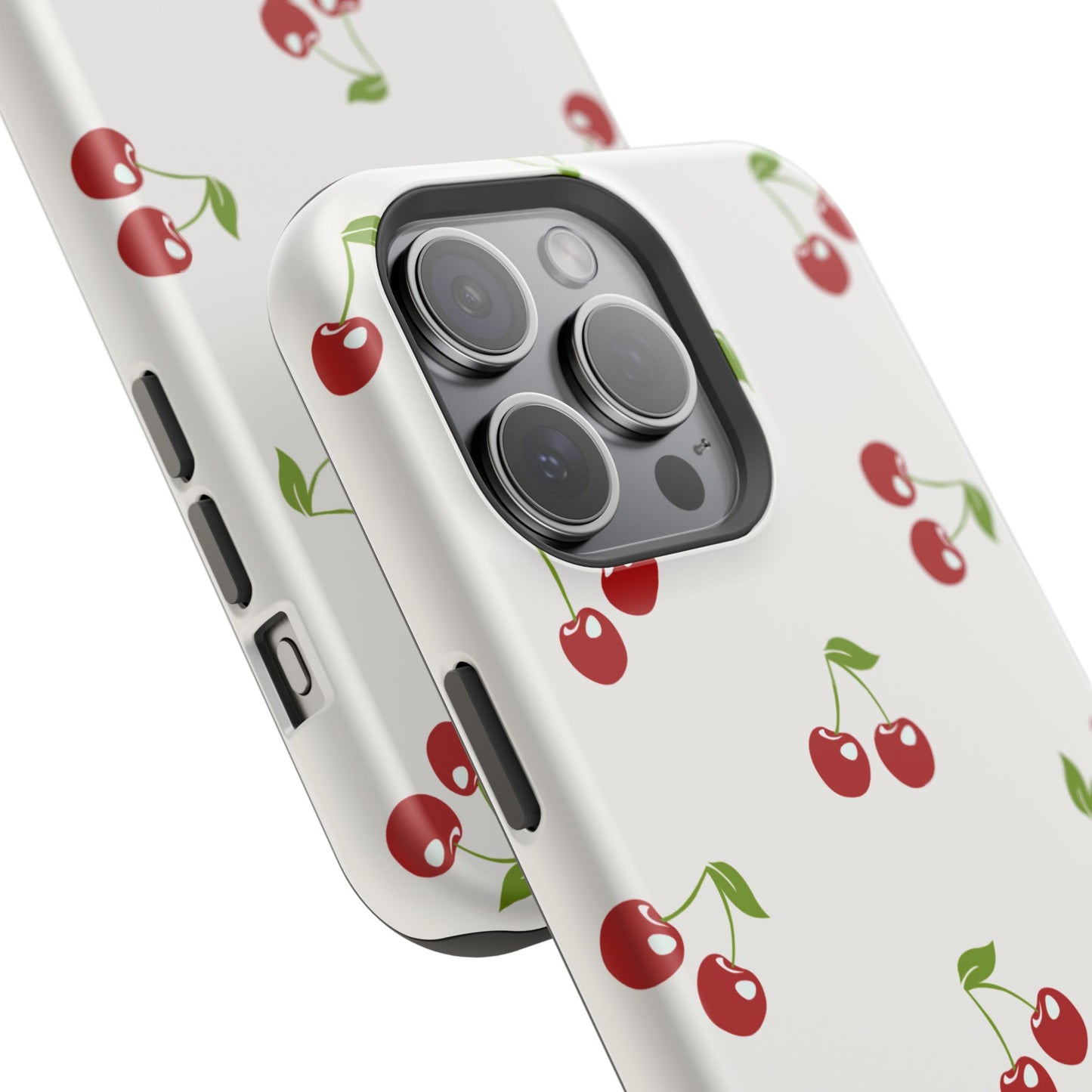Cherry Blossom Tough MAGNETIC Phone Case