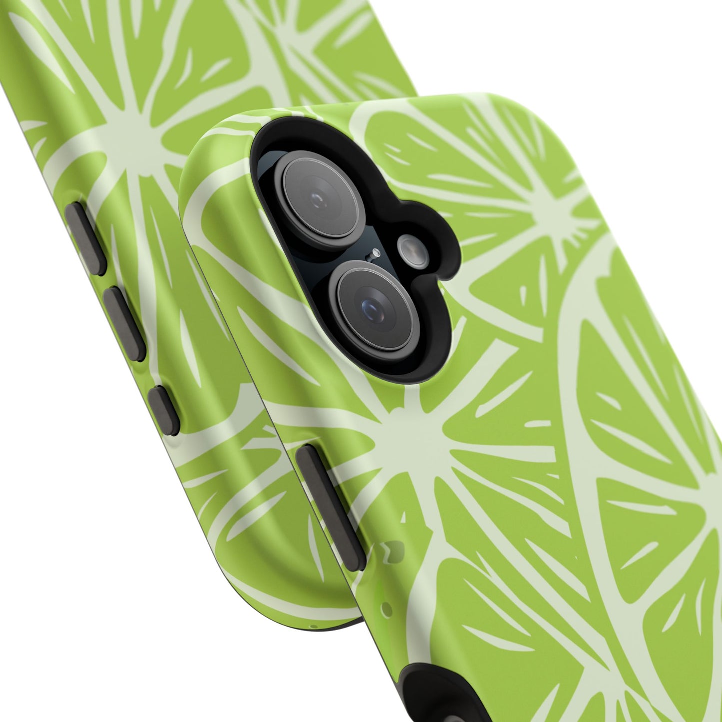 Lime Slice, Summer Vibes MAGNETIC Phone Case
