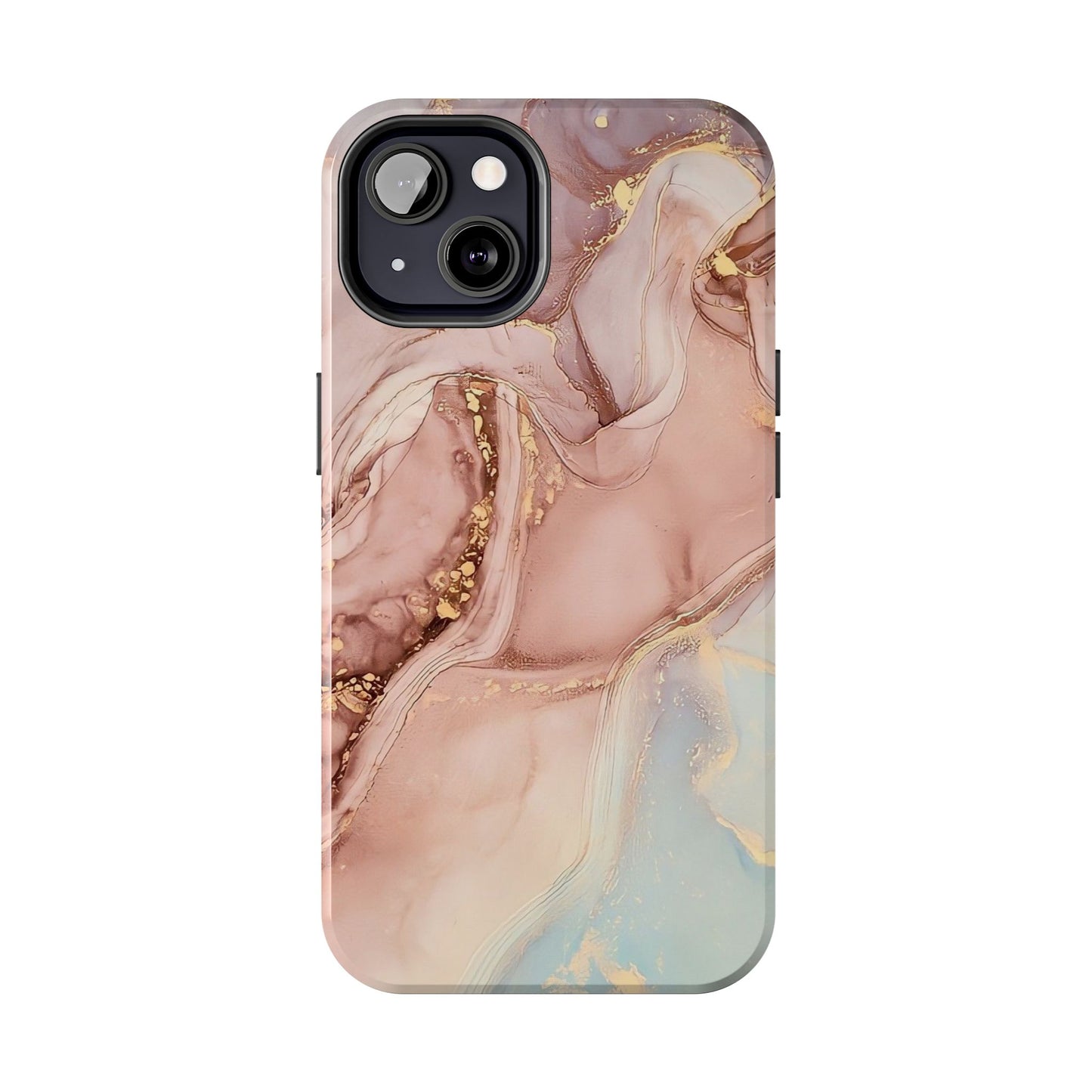 Elegant Stylish, Abstract Phone Case