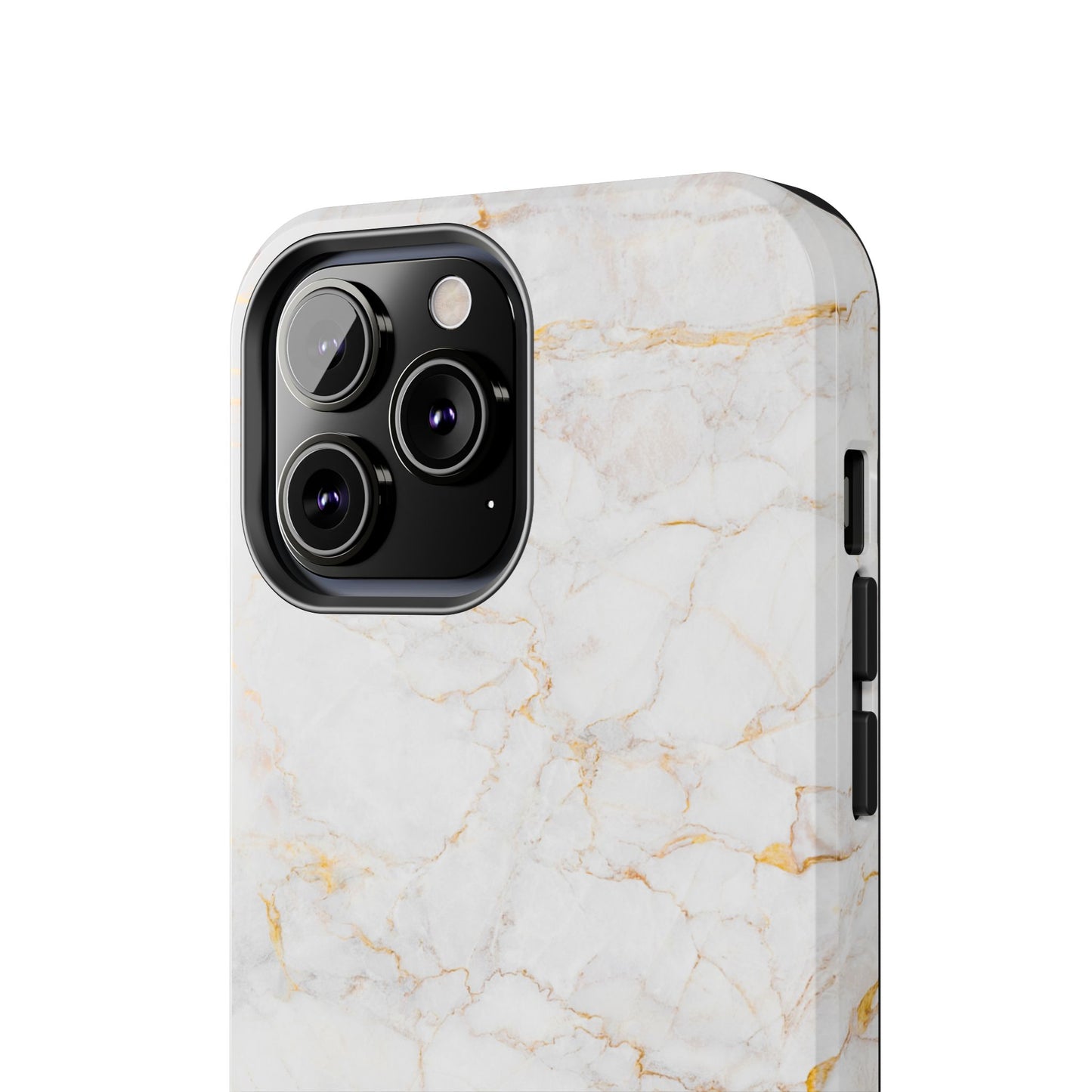 Elegant Motivational, Inspirational - Believe in You, Tough Phone Case