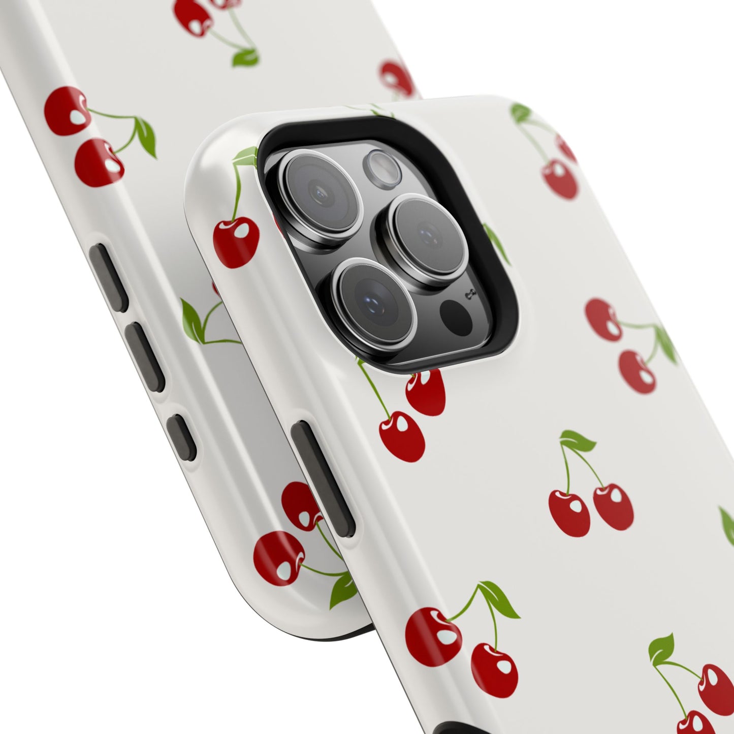 Cherry Blossom Tough MAGNETIC Phone Case