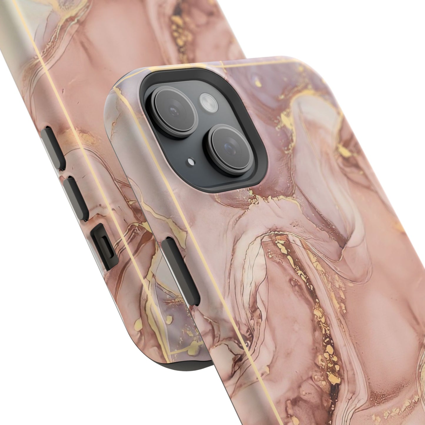 Elegant Stylish, Abstract MAGNETIC Phone Case