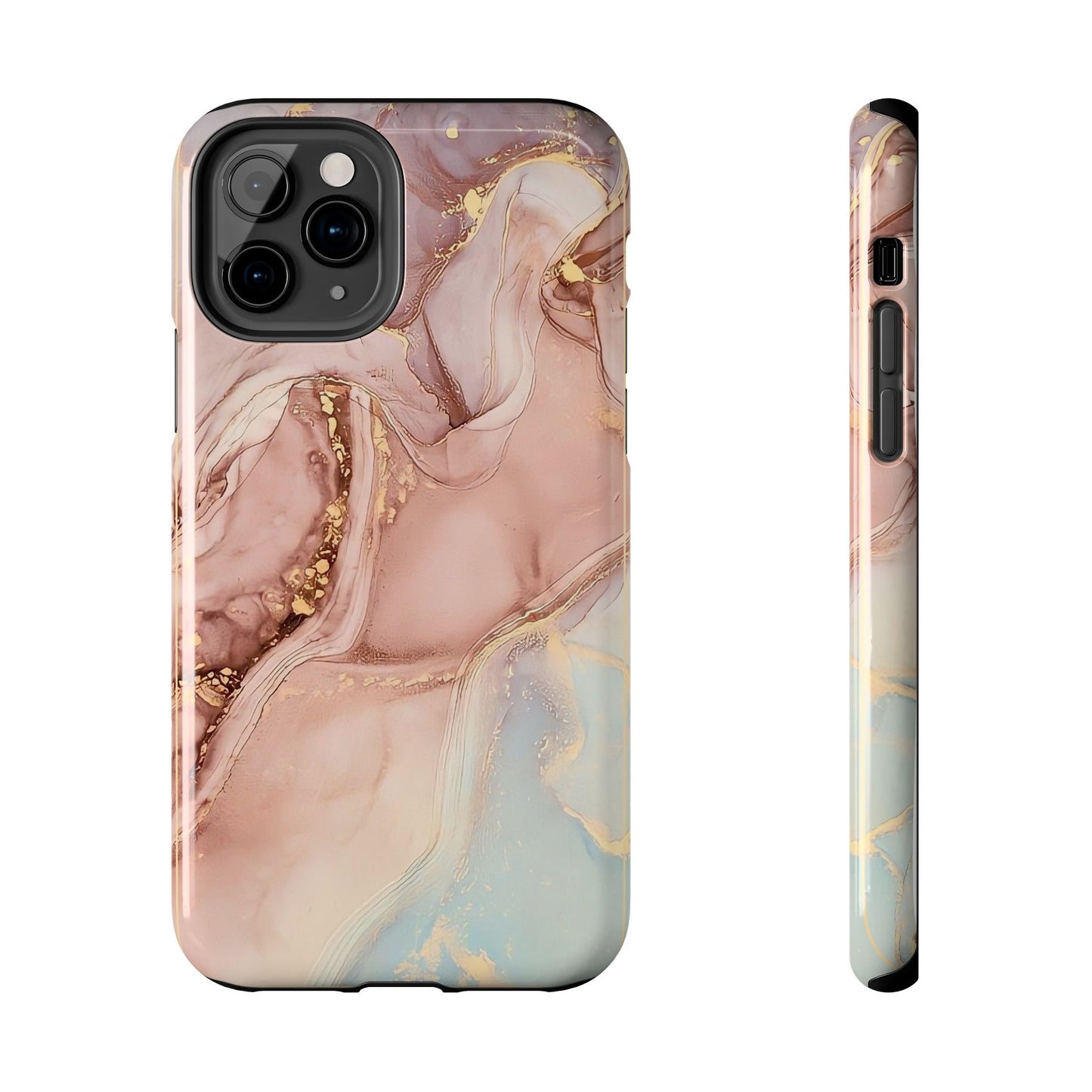 Elegant Stylish, Abstract Phone Case