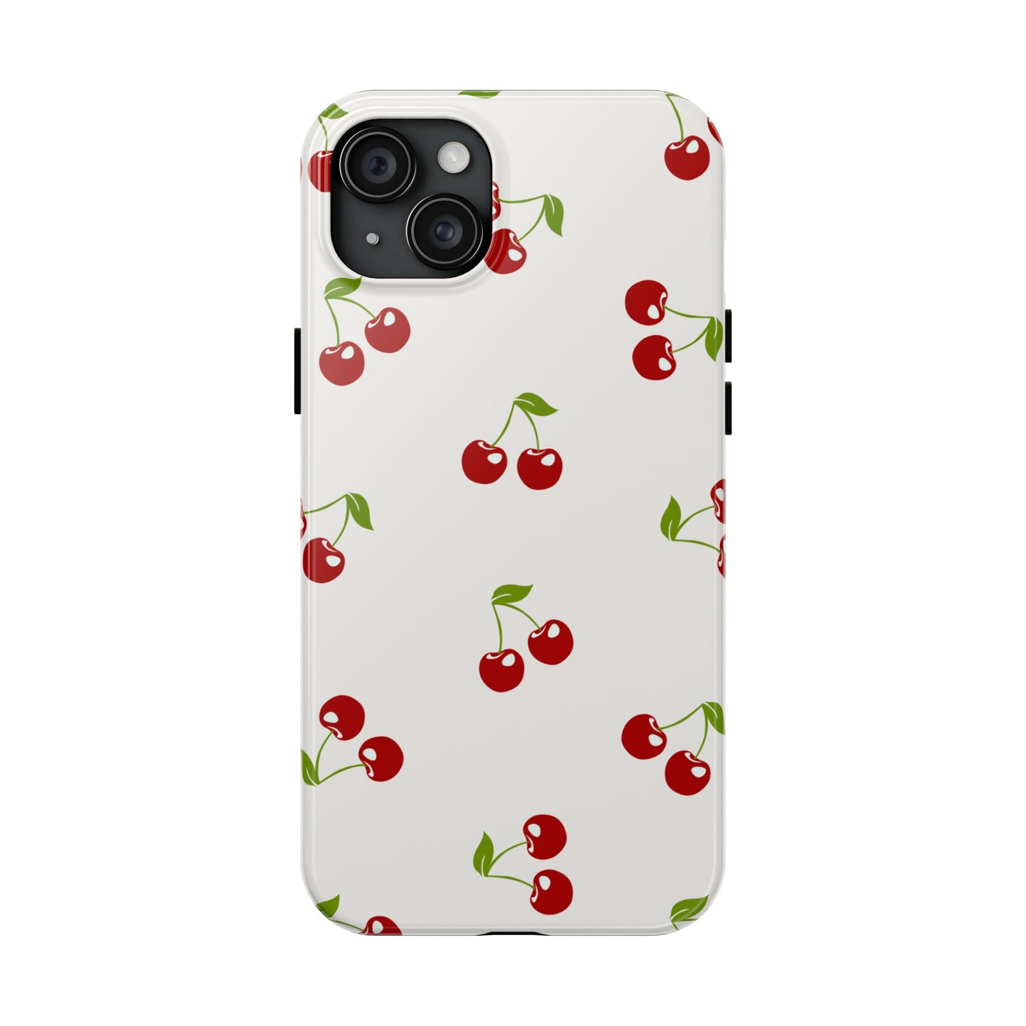 Cherry Blossom Tough Phone Case