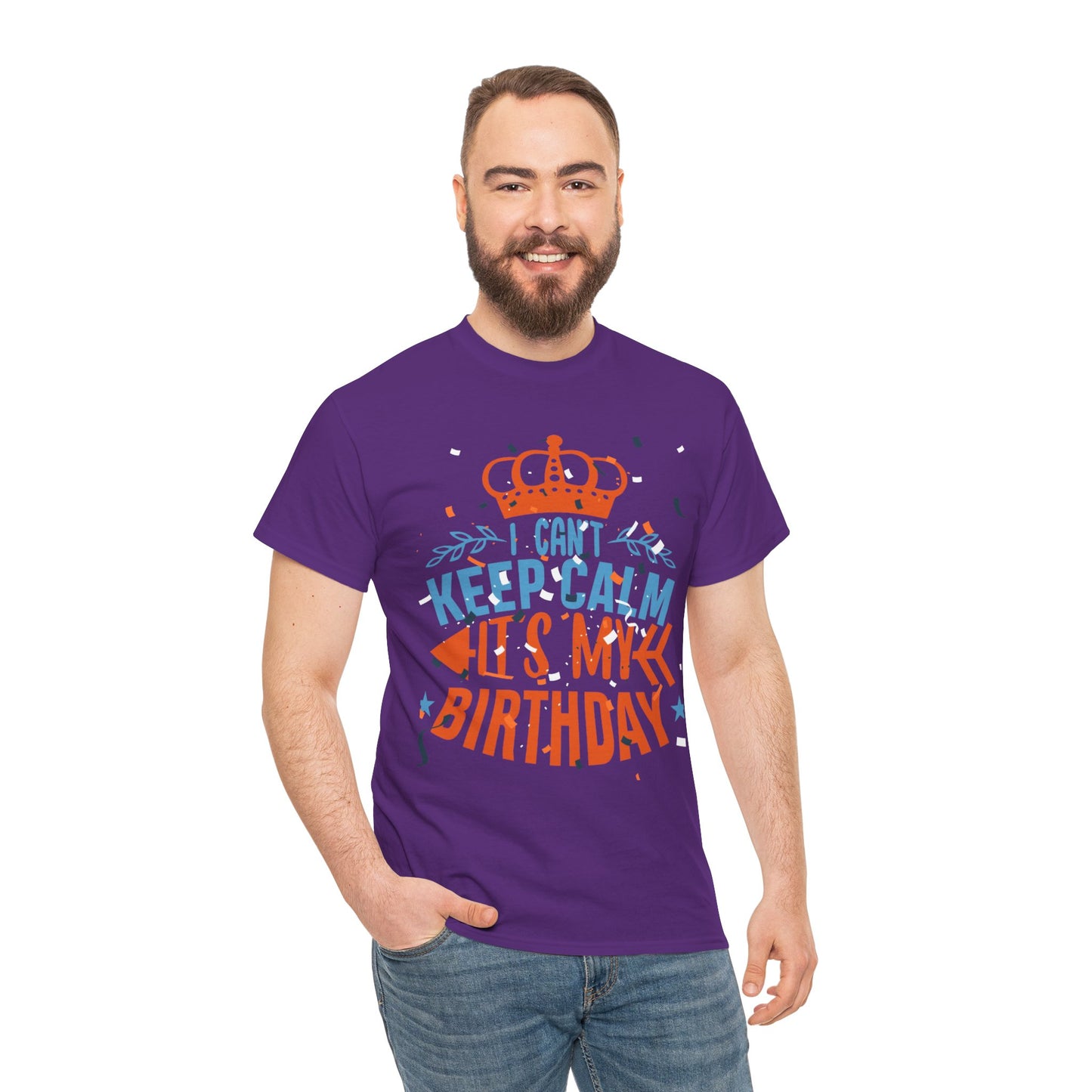 Melanin Pride UnisexT-Shirt - Always Poppin' Every Shade Slays