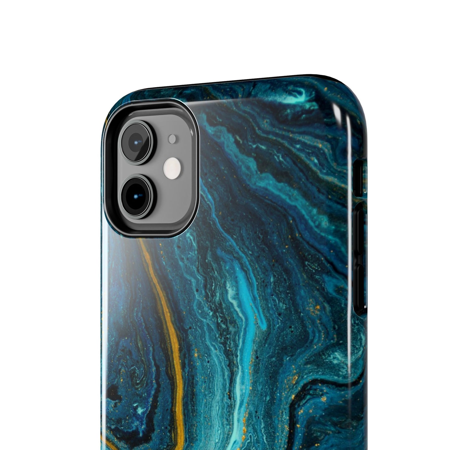 Marble, Unique Tough Phone Case