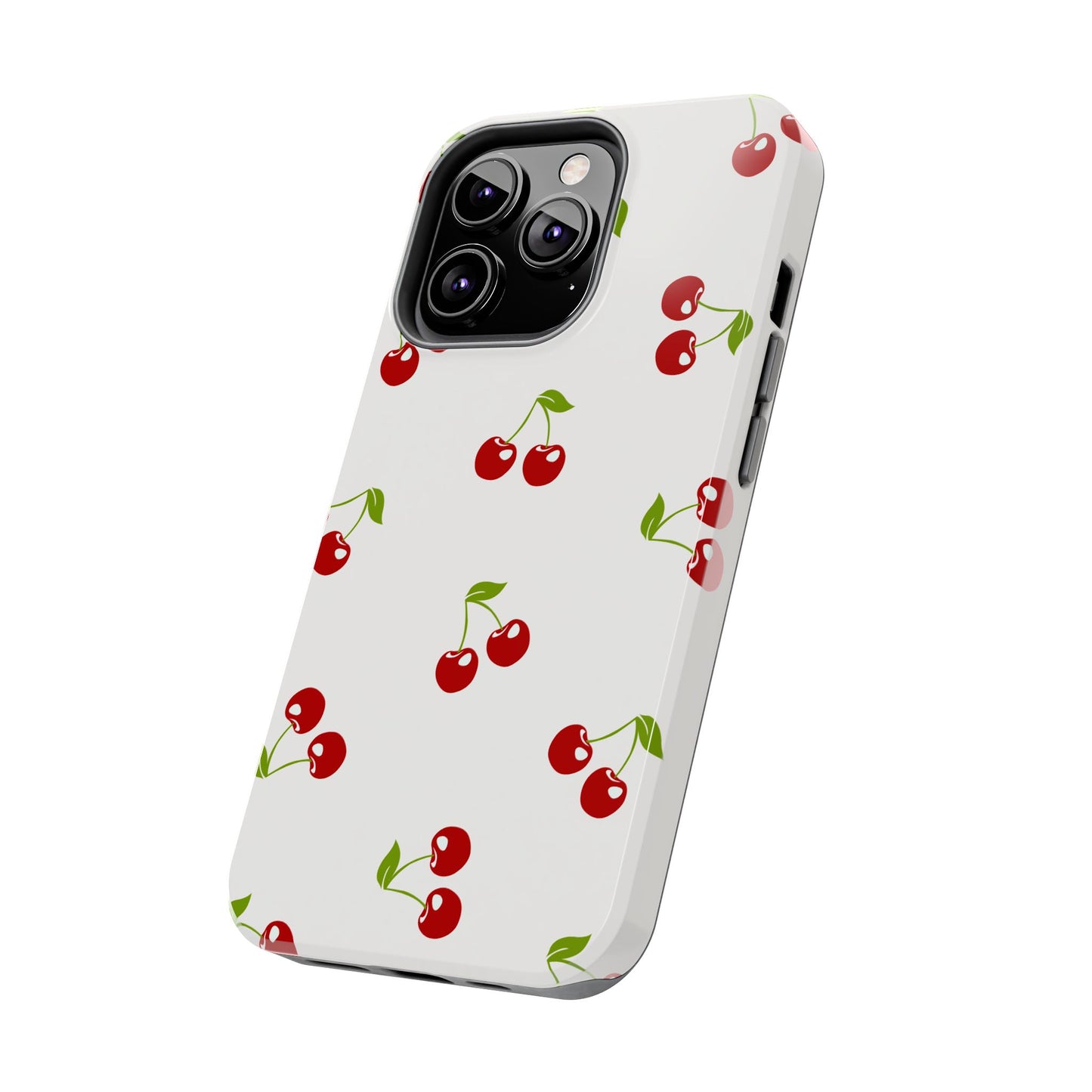 Cherry Blossom Tough Phone Case