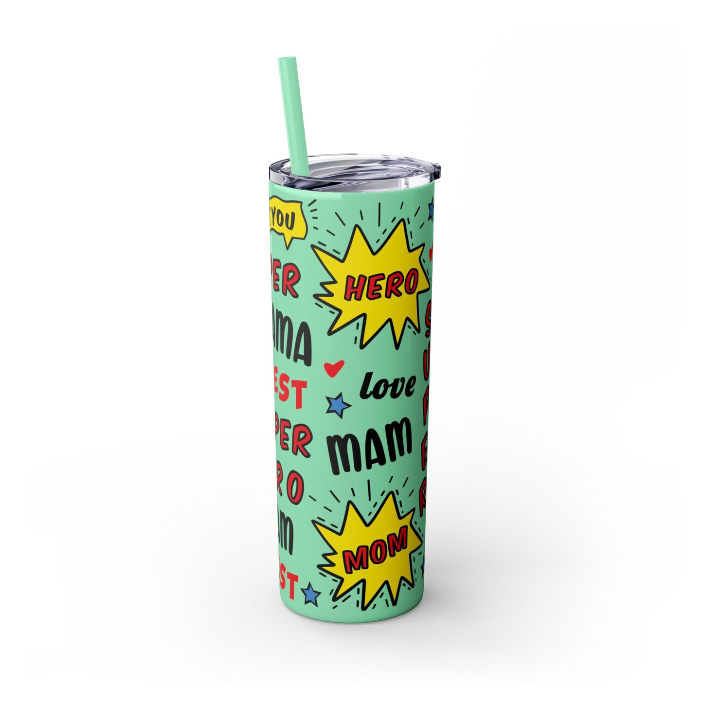 Skinny Tumbler