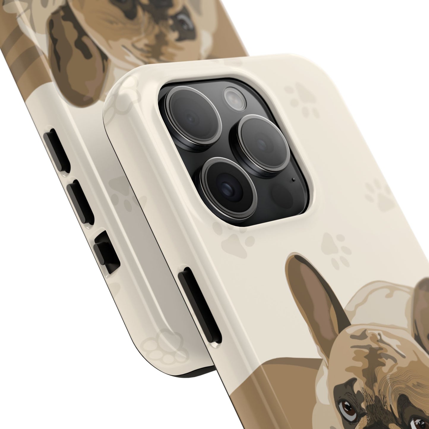 Dog Phone Case - Just Relax, I’ve Got This