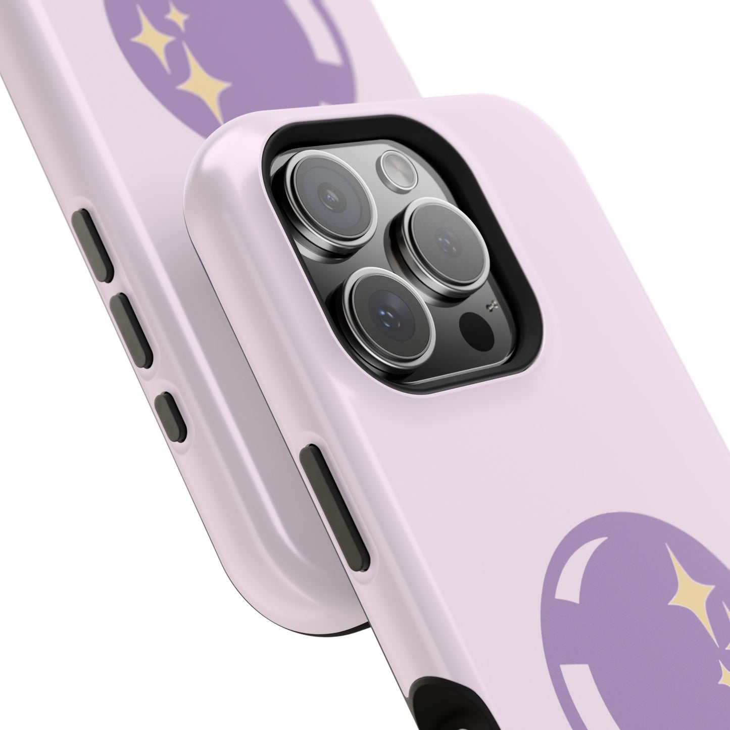 Magical MAGNETIC Phone Case - Believe in Magic, Tough Phone Case